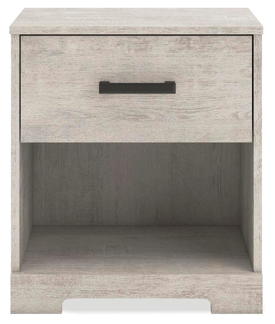 Shawburn Nightstand - image 5