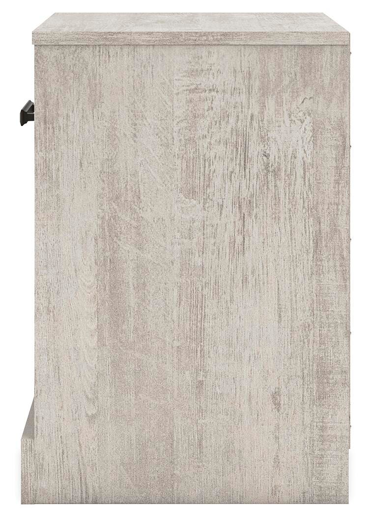 Shawburn Nightstand - image 7