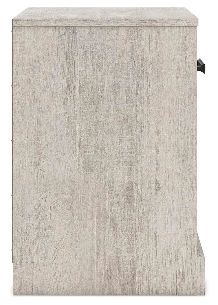 Shawburn Nightstand - image 8
