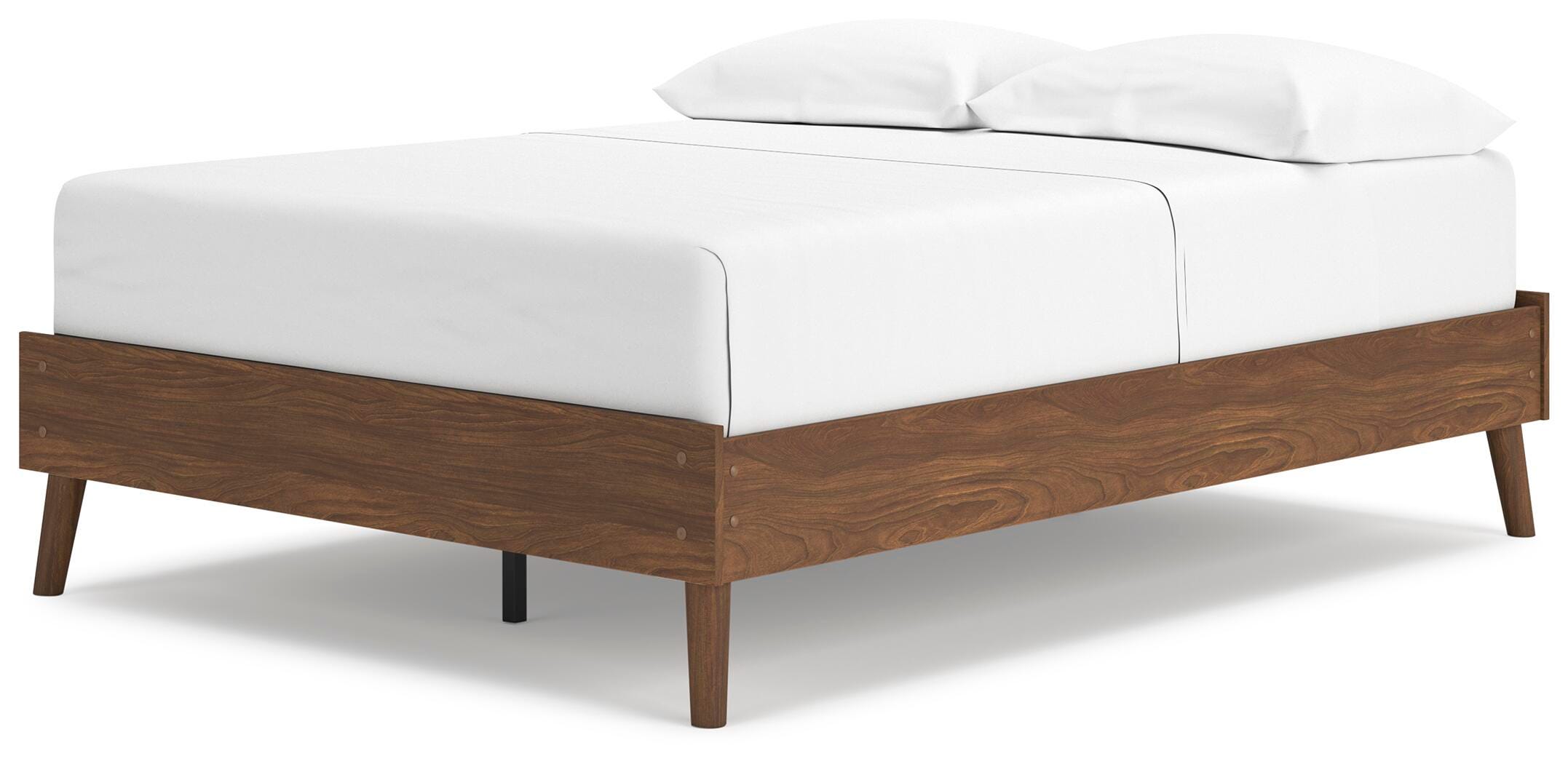 Fordmont Full Platform Bed - image 4