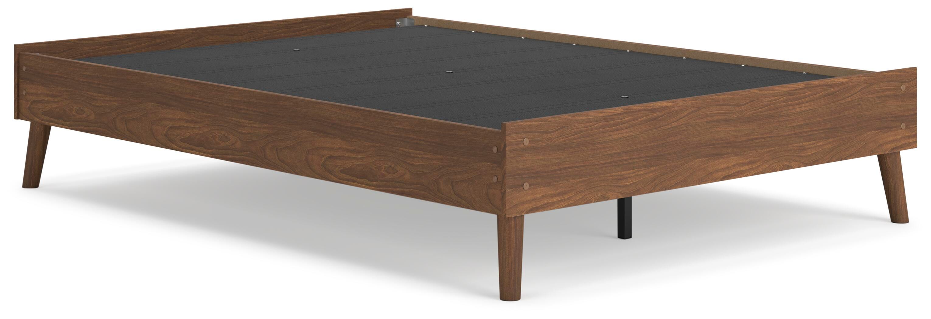 Fordmont Full Platform Bed - image 3
