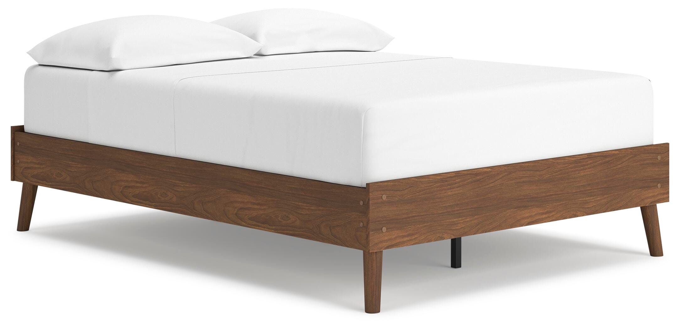 Fordmont Full Platform Bed - image 2