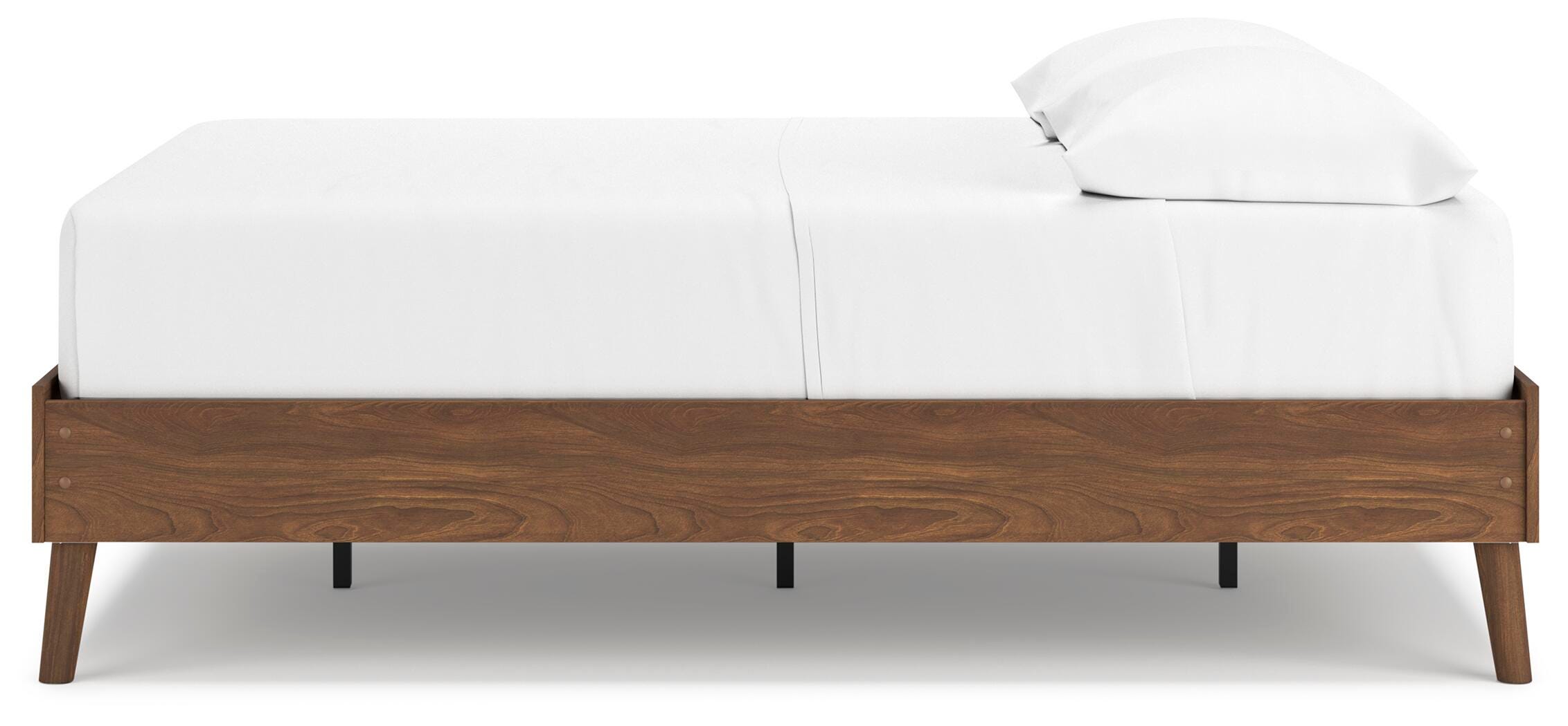 Cama de plataforma completa Fordmont - image 7
