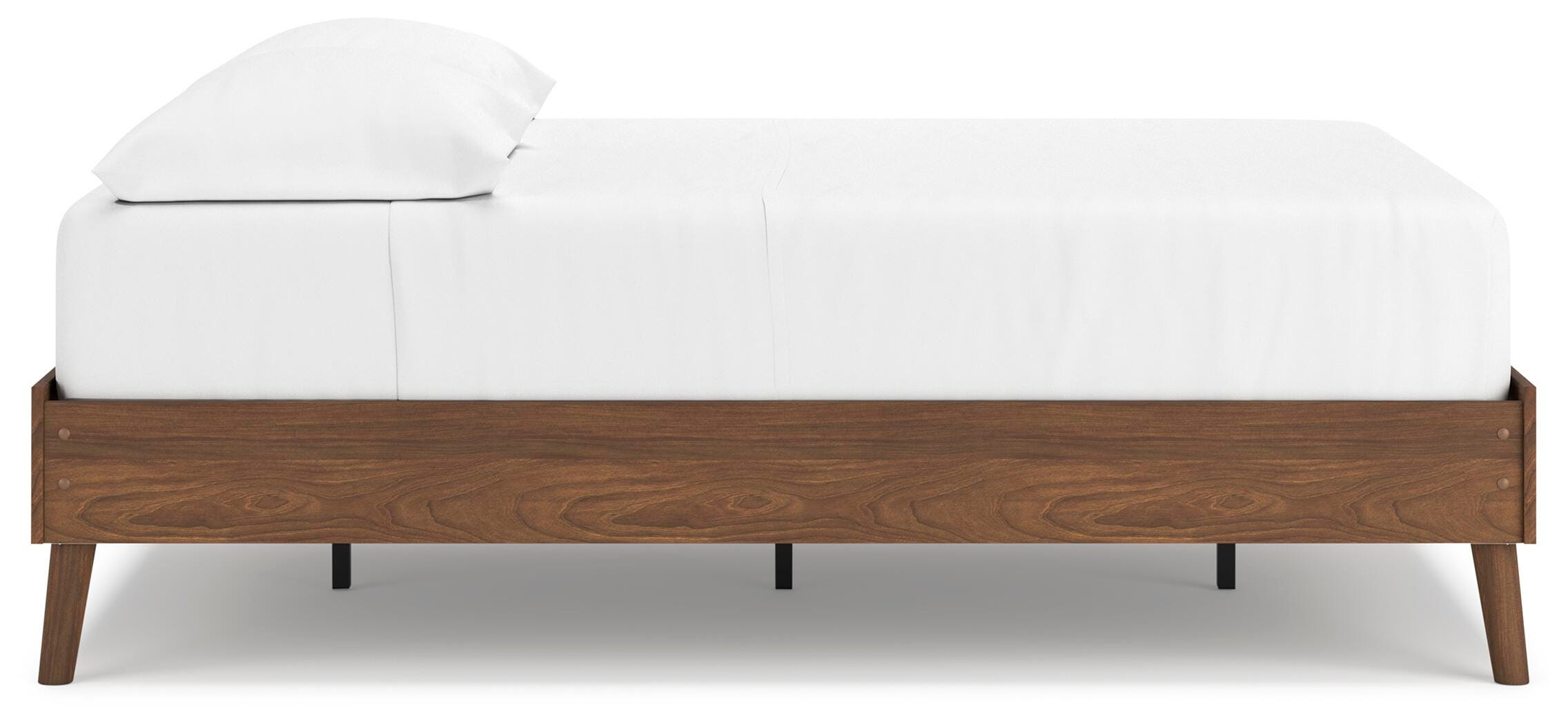 Cama de plataforma completa Fordmont - image 8