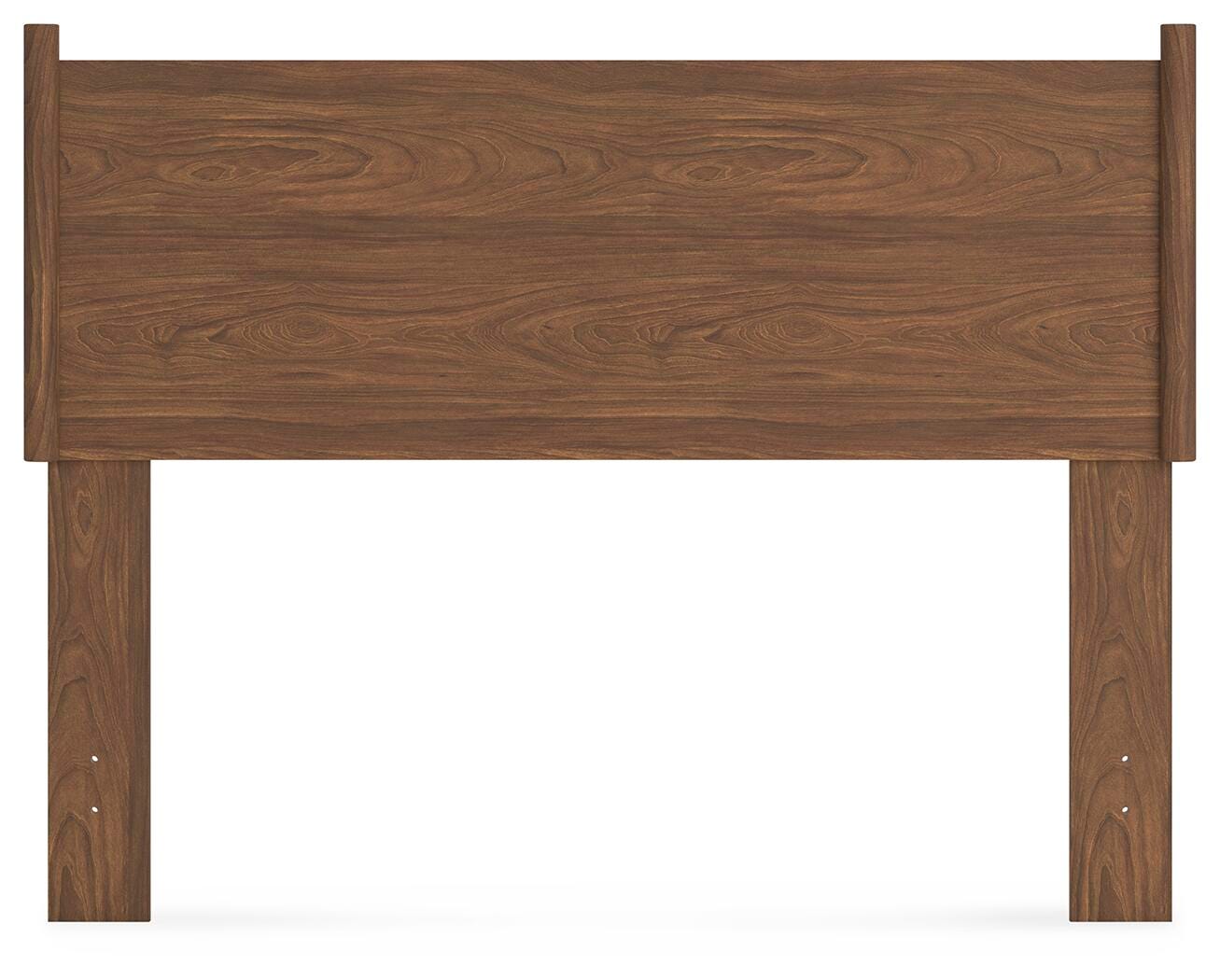 Fordmont Full Panel Headboard, Auburn, large