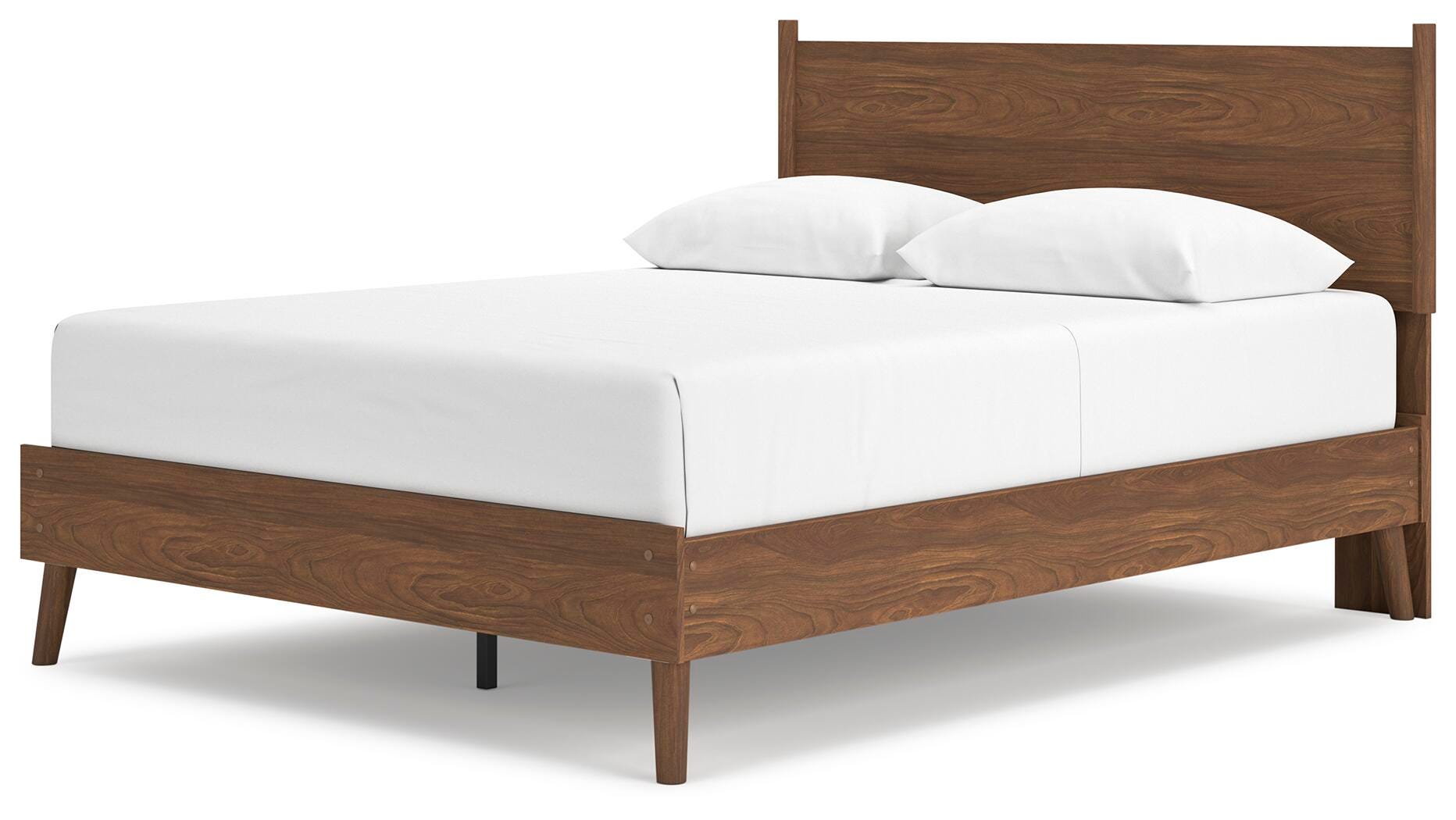 Fordmont Queen Panel Bed, , large