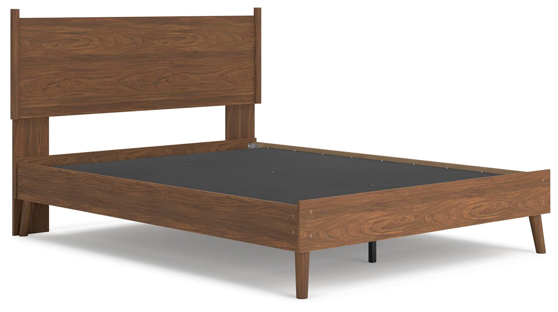 Fordmont Queen Panel Bed, , large