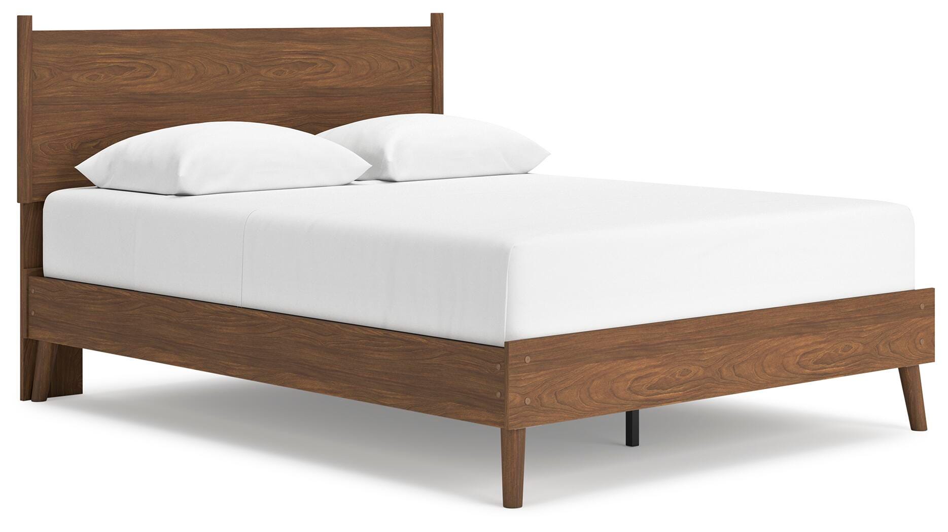 Fordmont Queen Panel Bed, , large