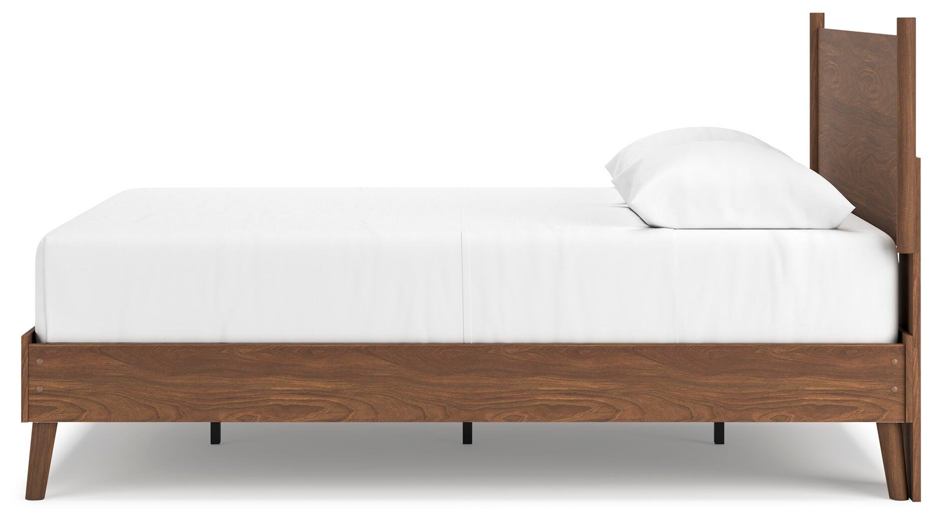 Fordmont Queen Panel Bed, , large