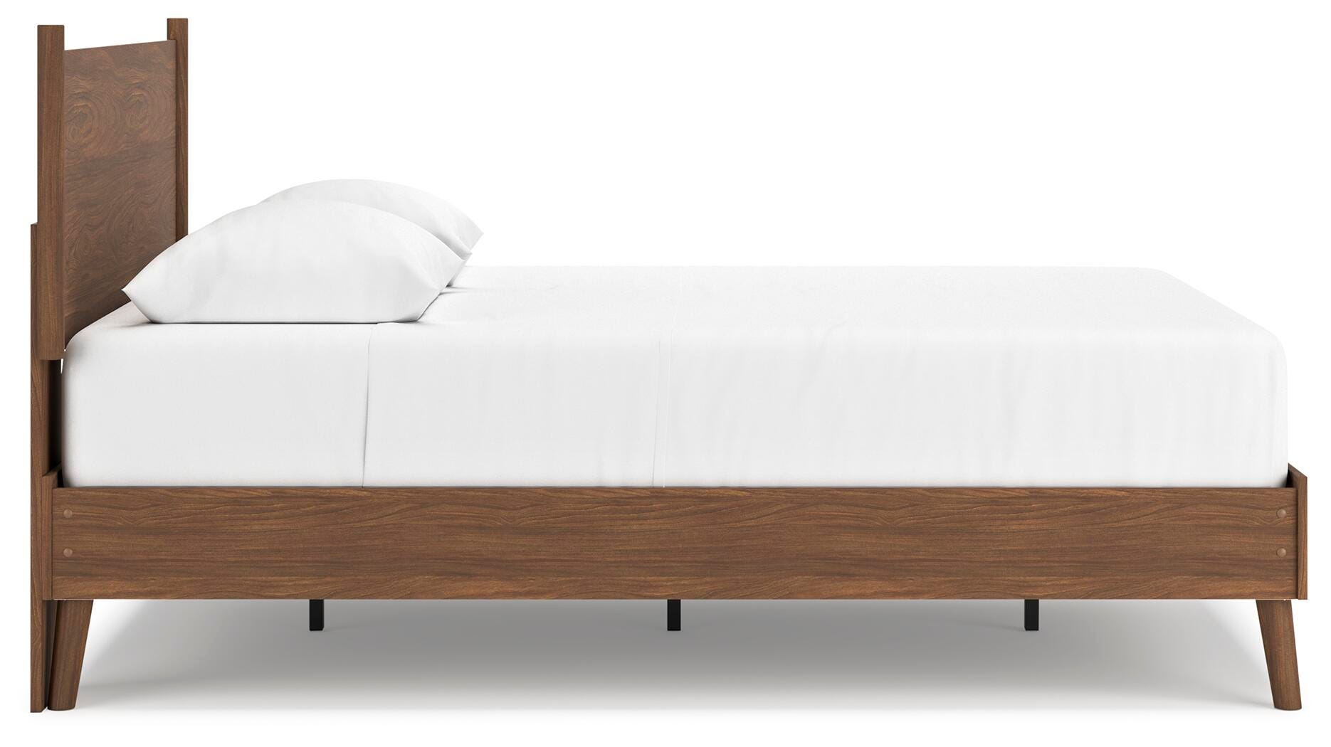 Fordmont Queen Panel Bed, , large