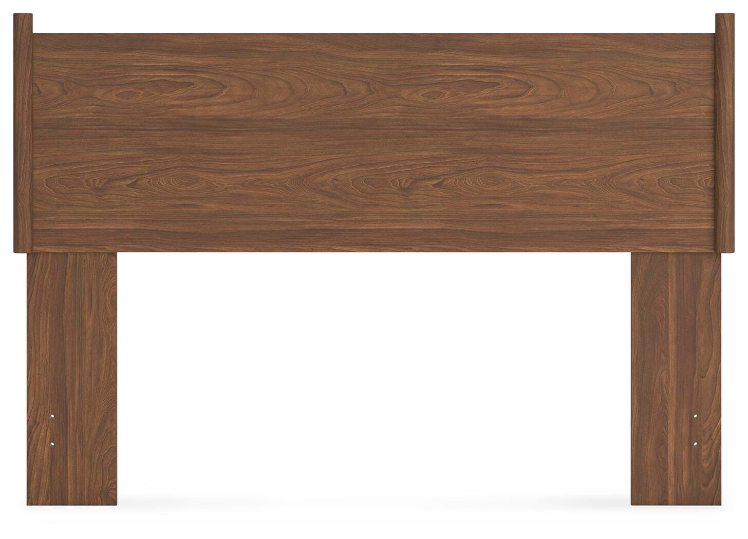 Fordmont Queen Panel Headboard, Auburn, large