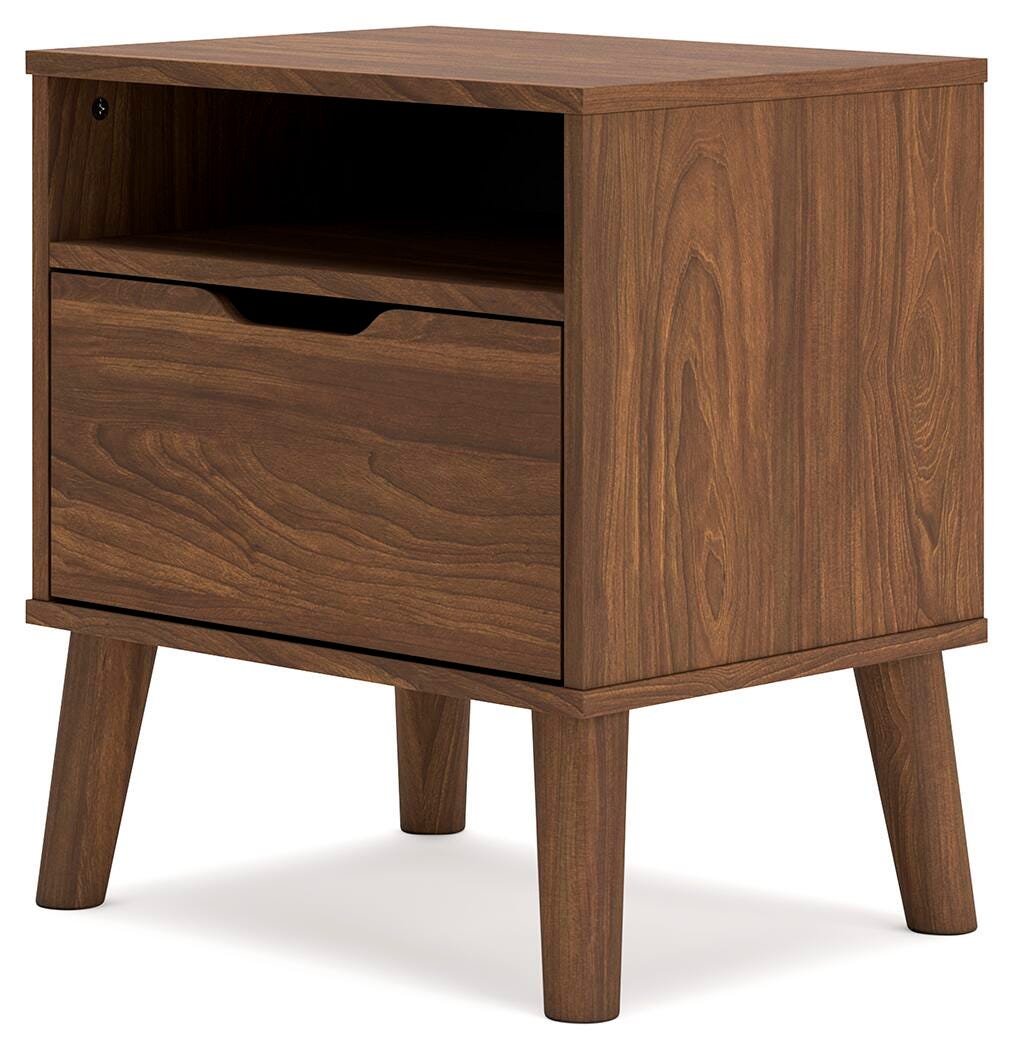 Fordmont Nightstand - image 5