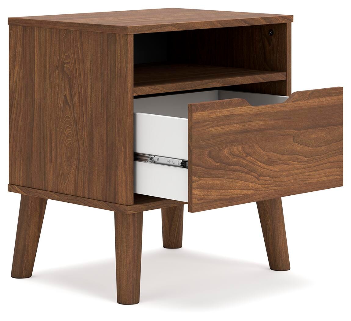 Fordmont Nightstand - image 3