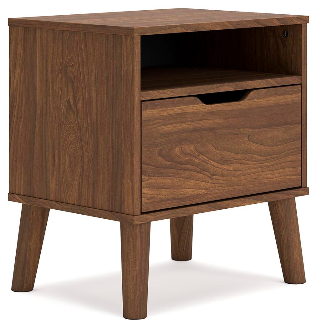 Fordmont Nightstand - image 2