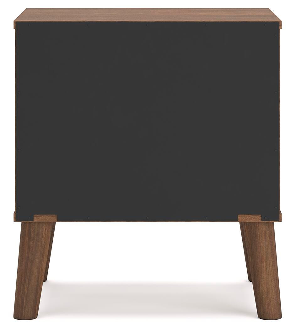 Fordmont Nightstand - image 7