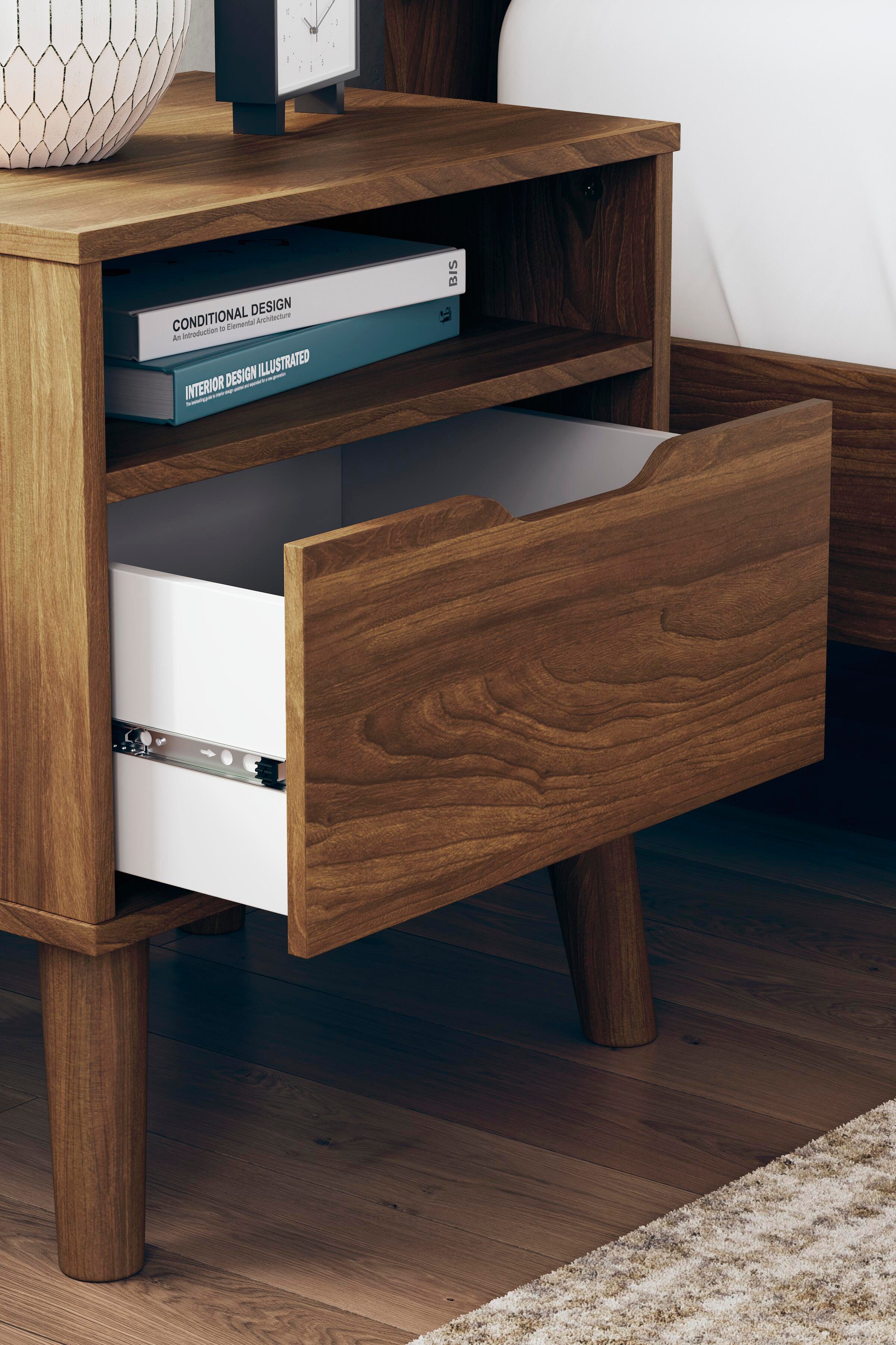 Fordmont Nightstand - image 9