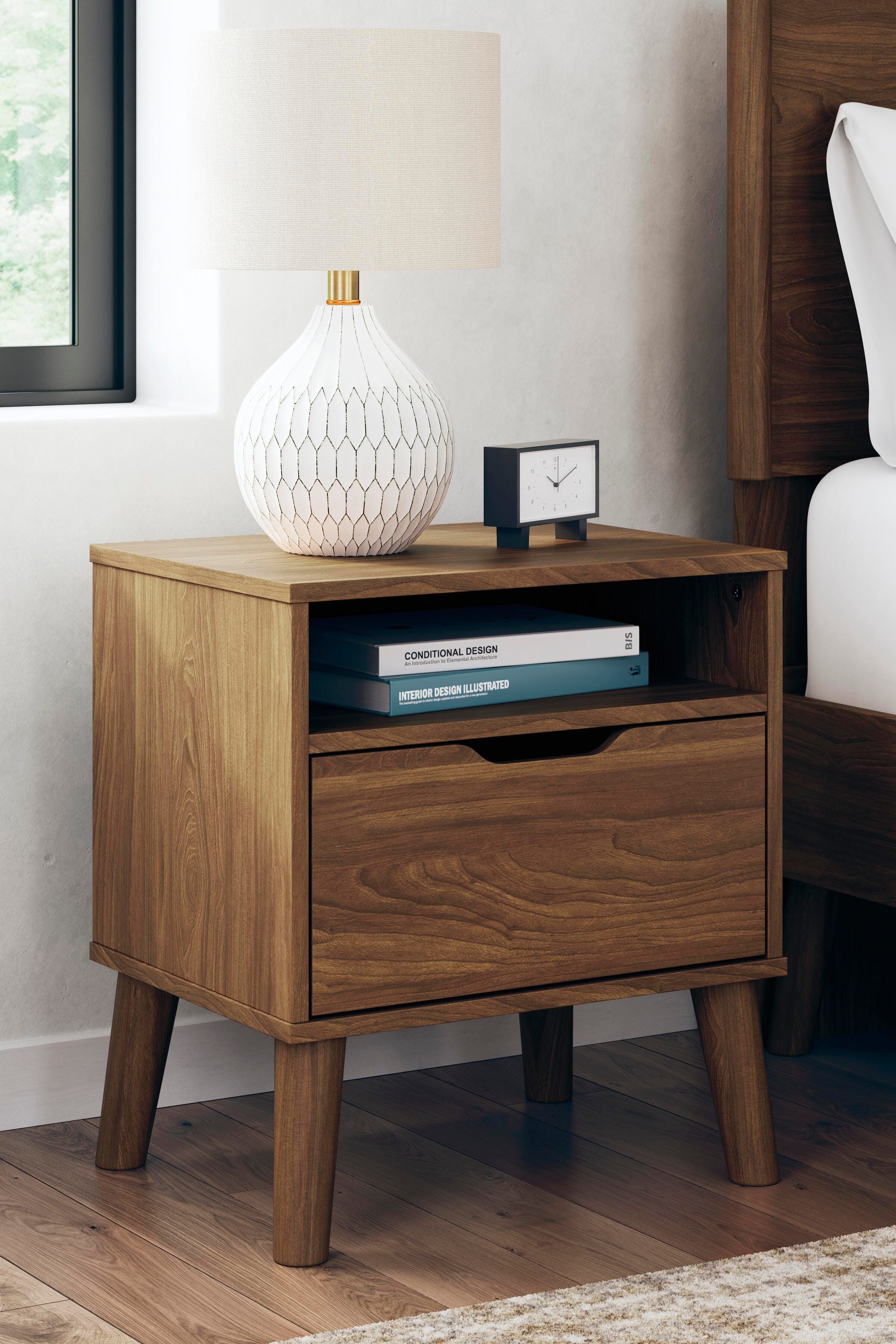 Fordmont Nightstand - image 1