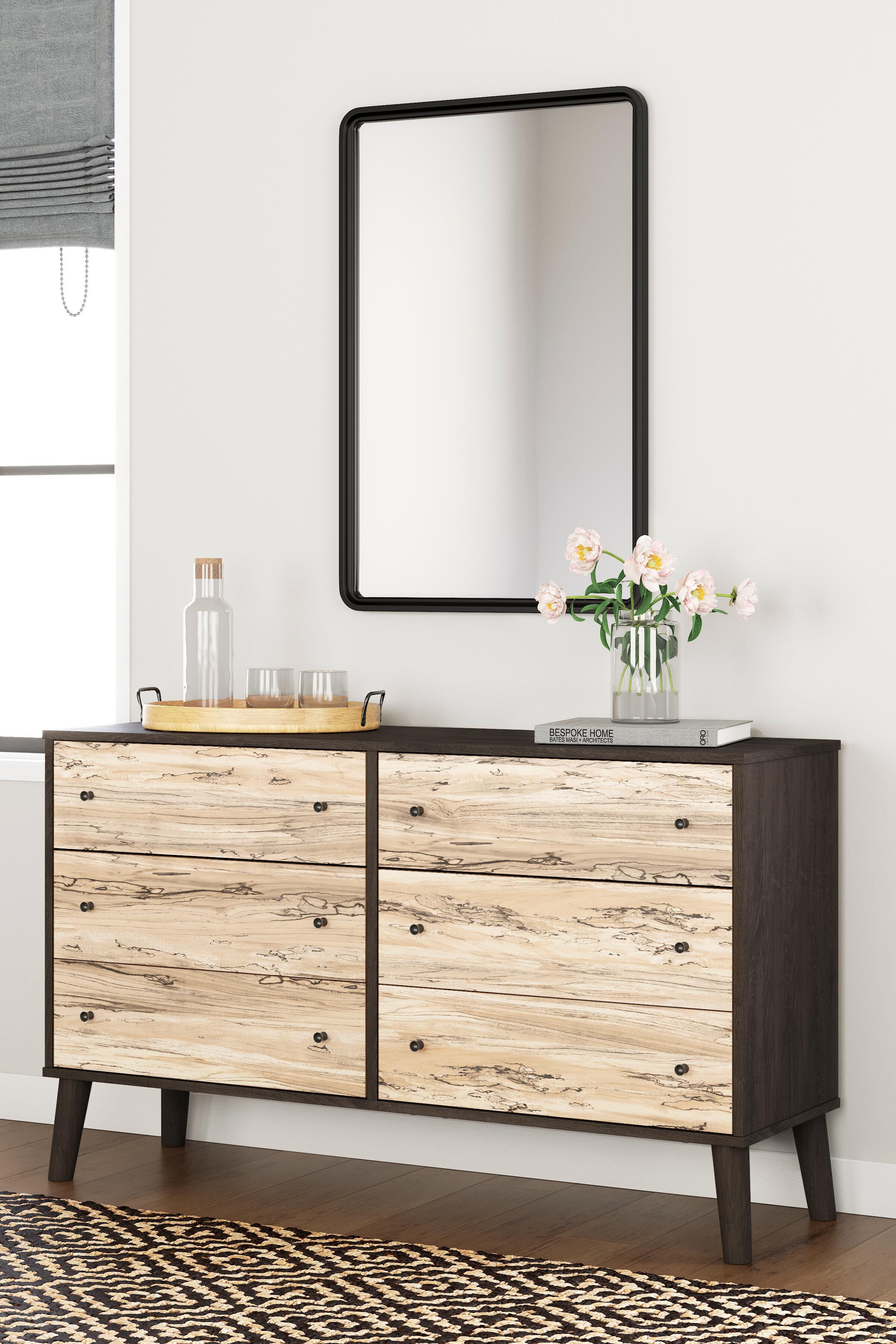 Piperton Dresser - image 9