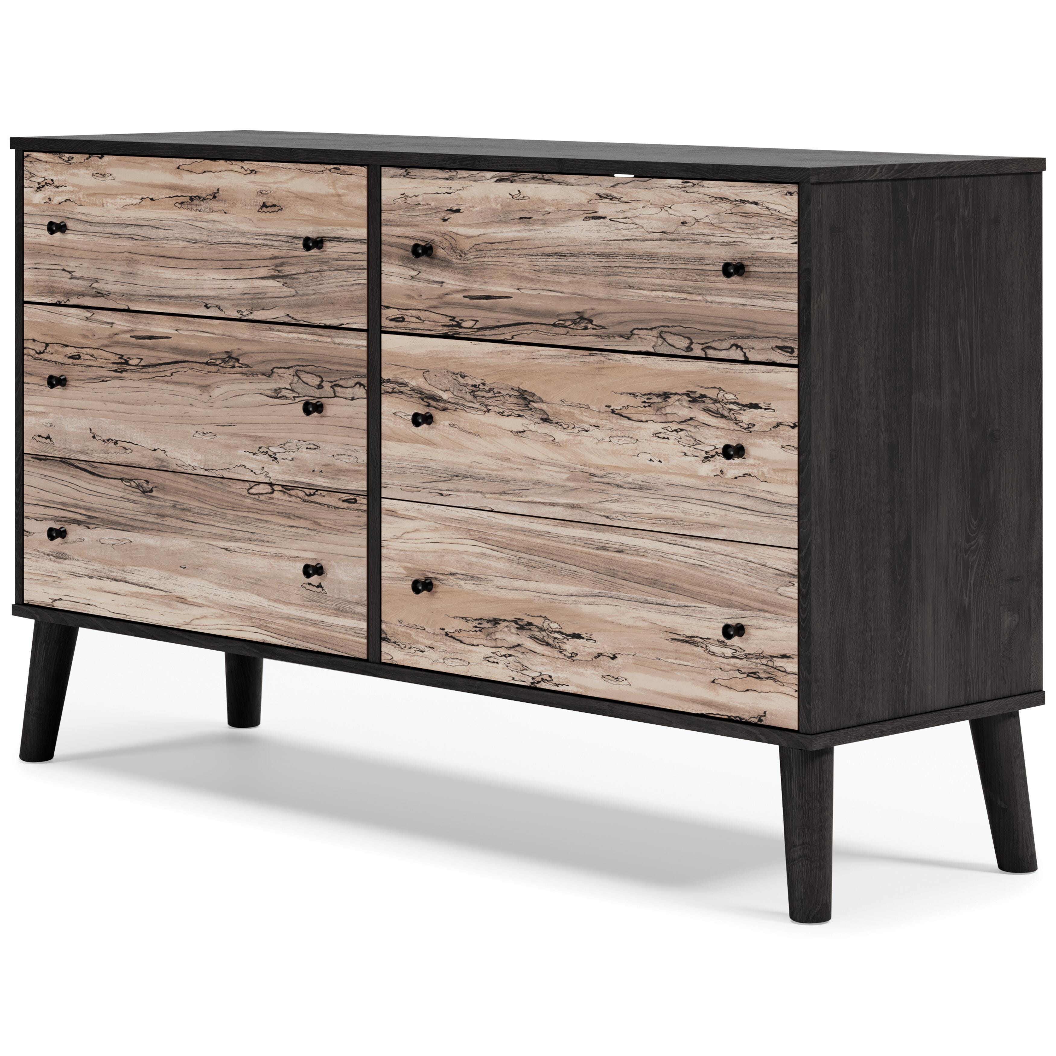 Piperton Dresser - image 4