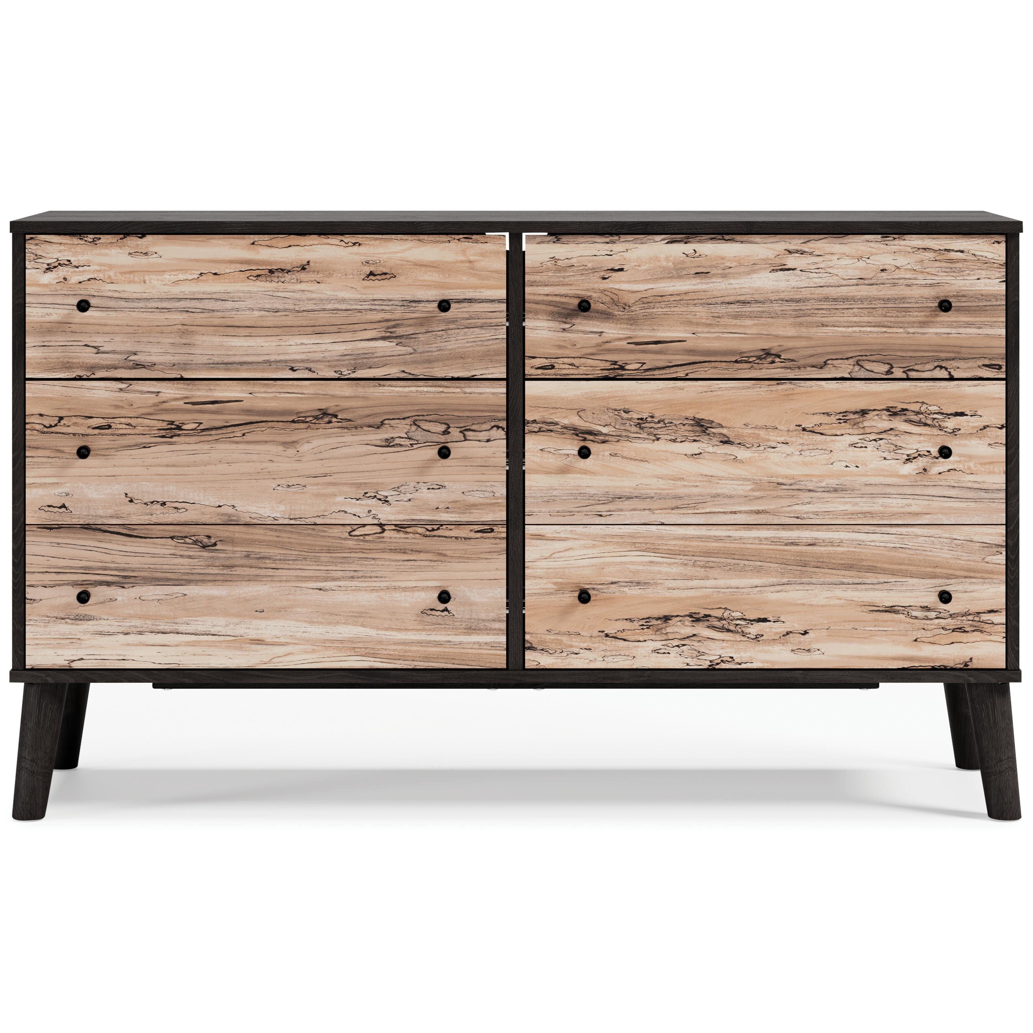 Piperton Dresser - image 5