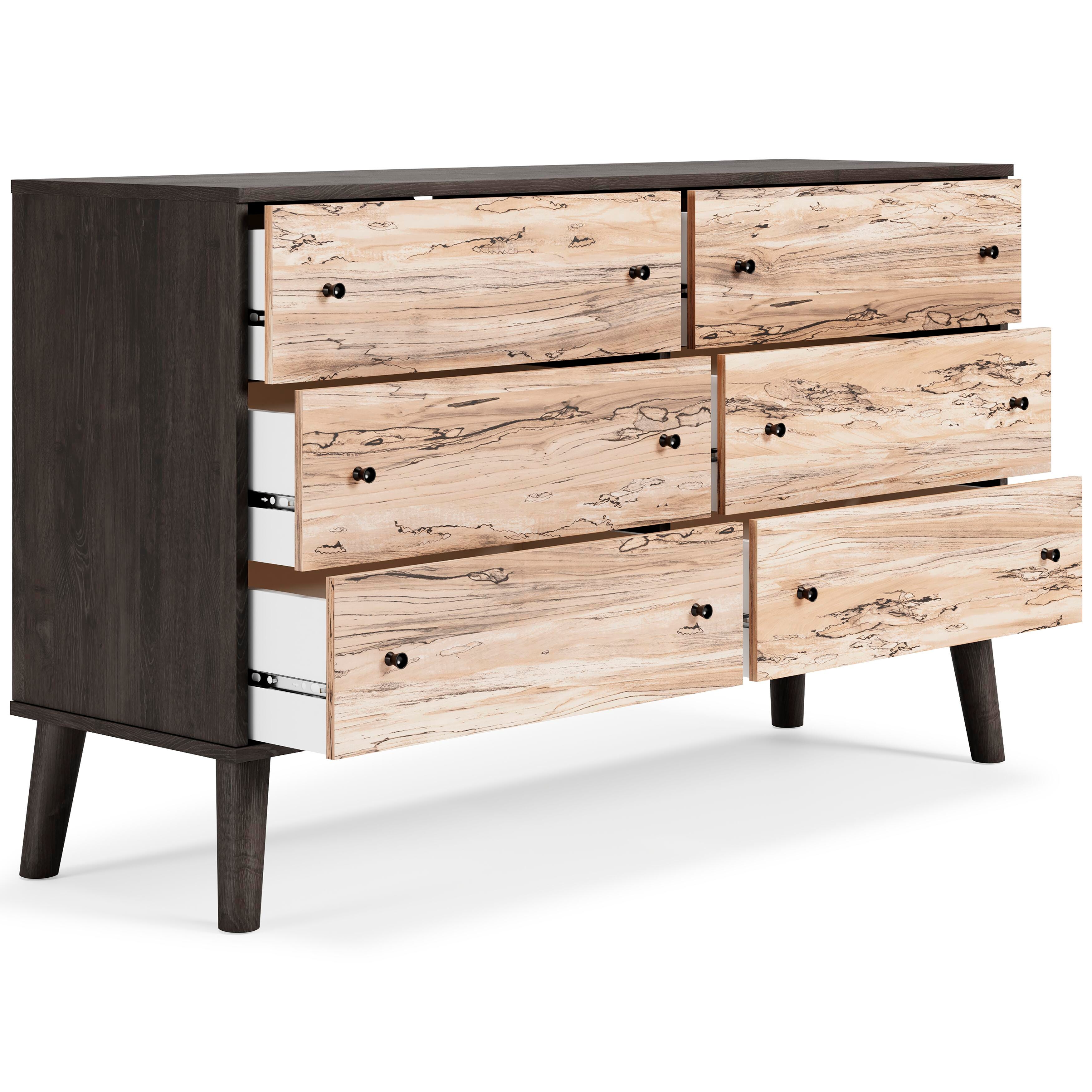 Piperton Dresser - image 3