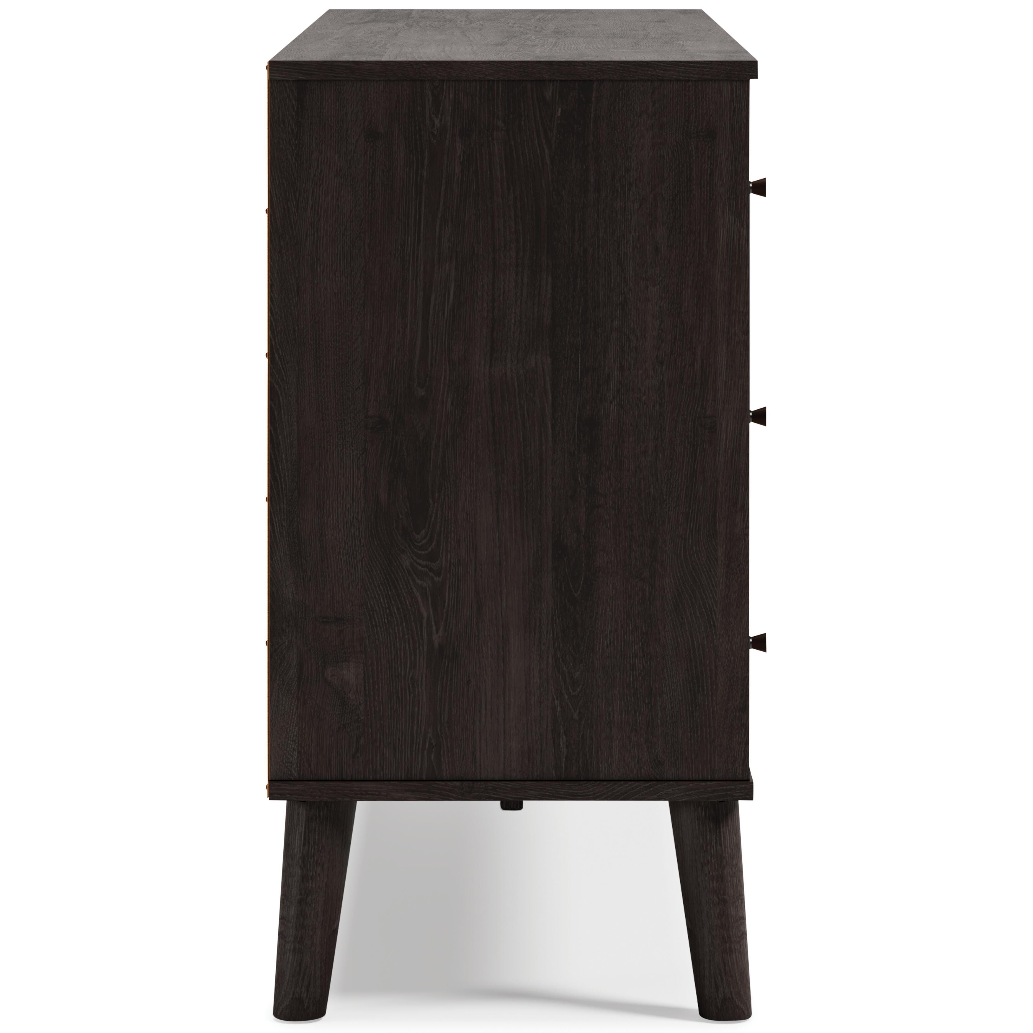 Piperton Dresser - image 6