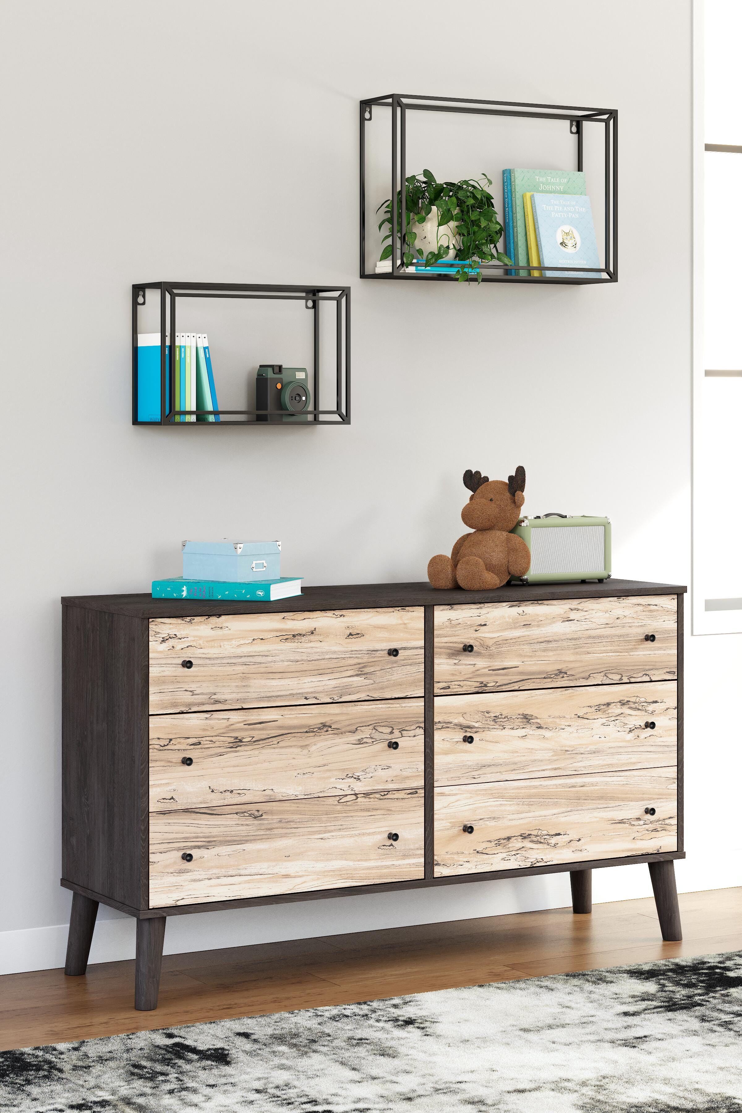 Piperton Dresser - image 1