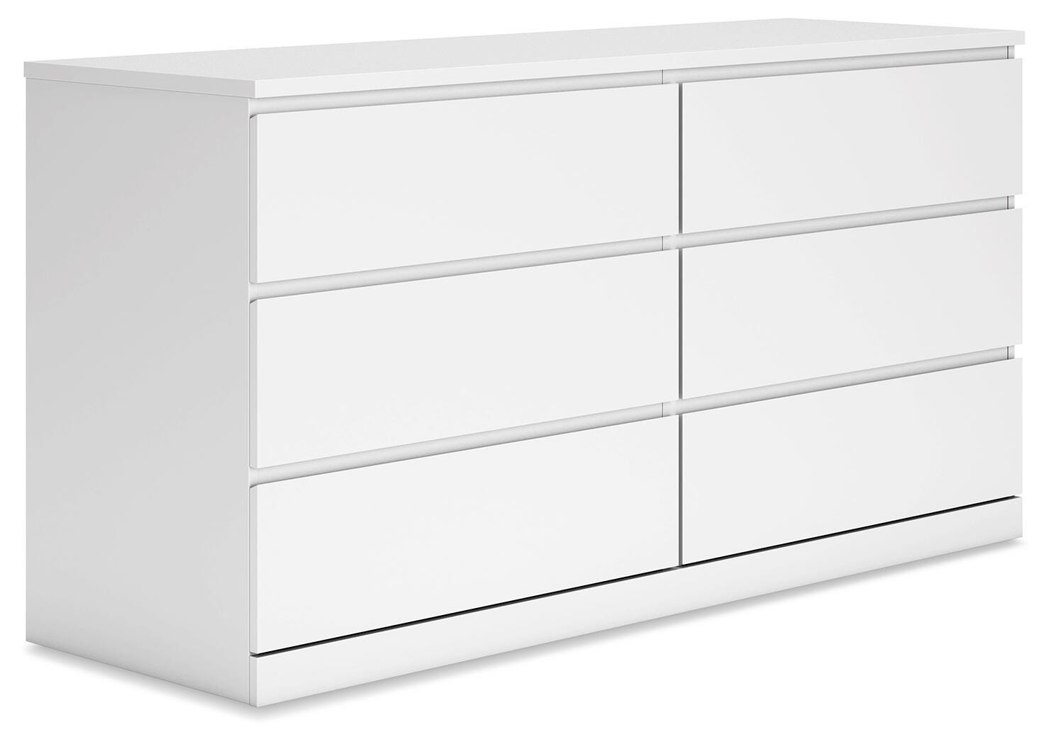 Onita Dresser – Ashley Dressers