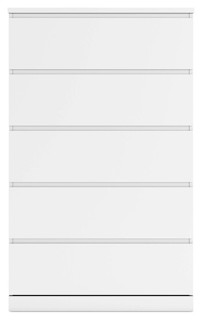 Onita Queen Storage Bed, Chest and Nightstand - image 2
