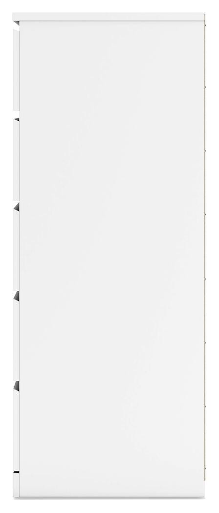 Onita Queen Storage Bed, Chest and Nightstand - image 7