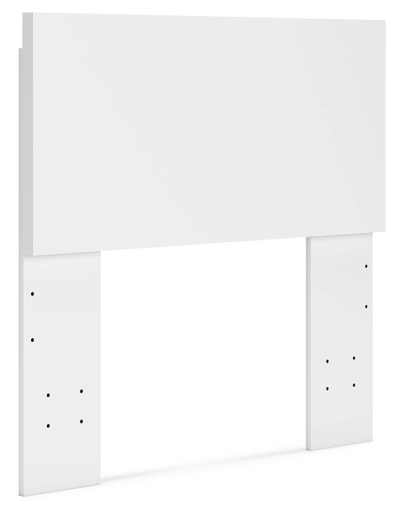 Onita Twin Panel Headboard - image 3