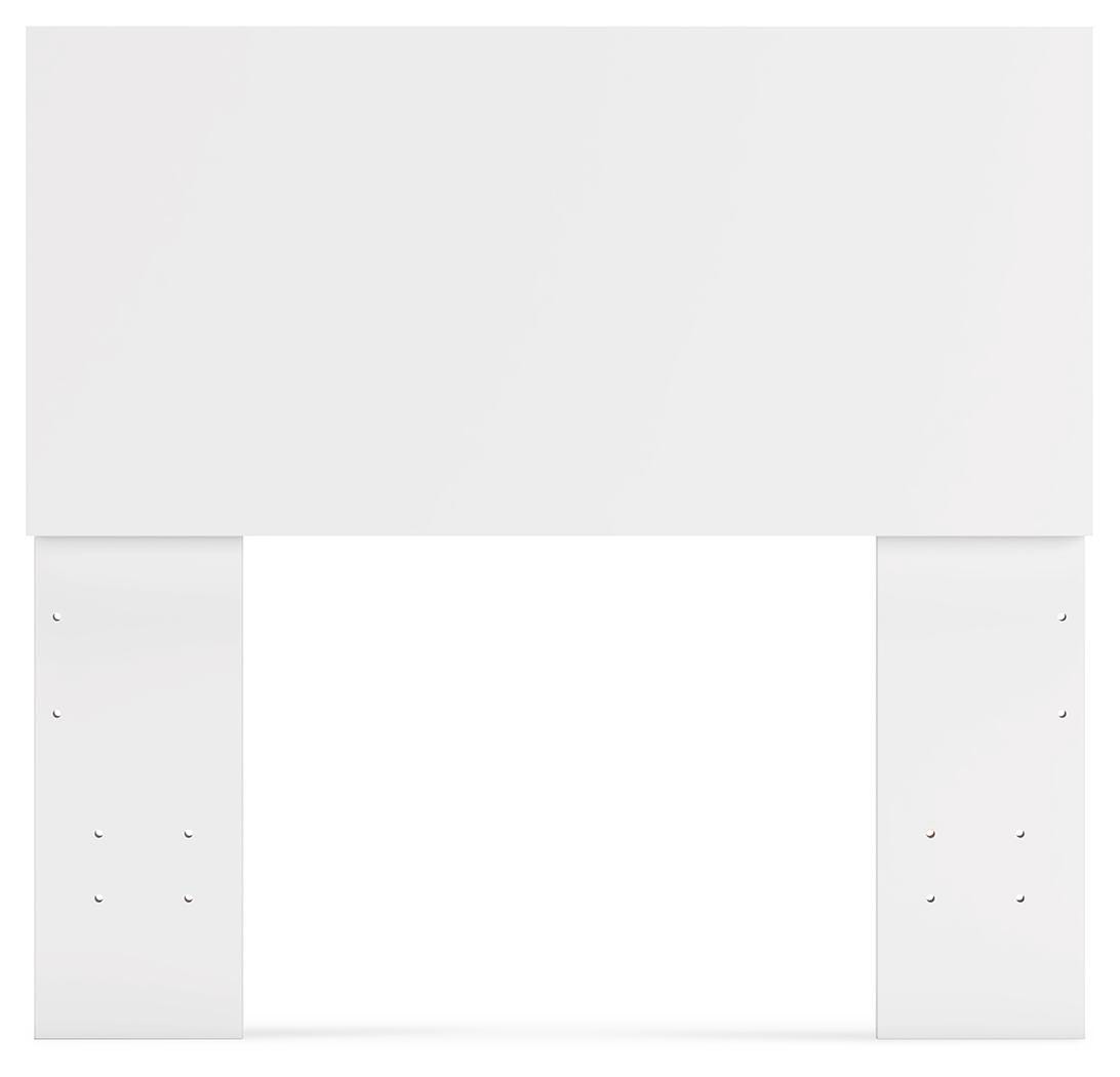 Onita Twin Panel Headboard - image 2