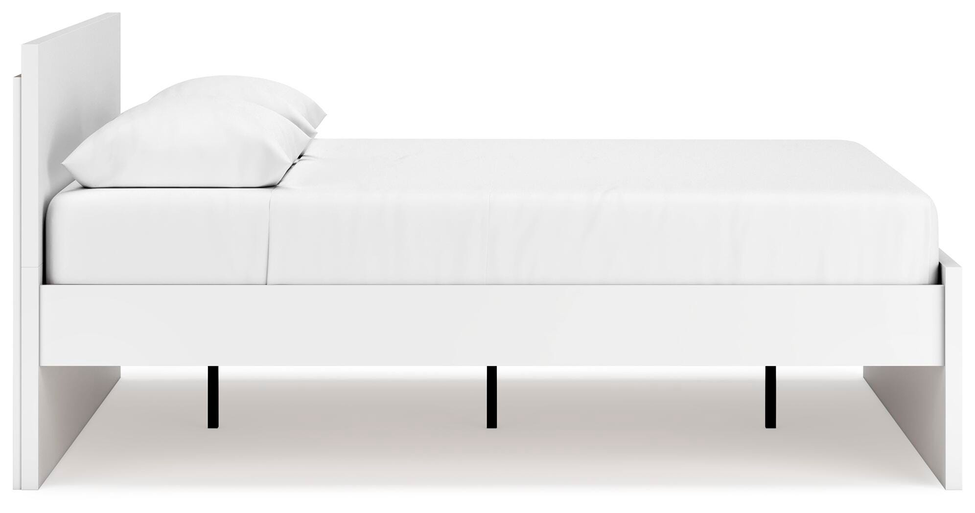 Onita Queen Panel Platform Bed - image 6