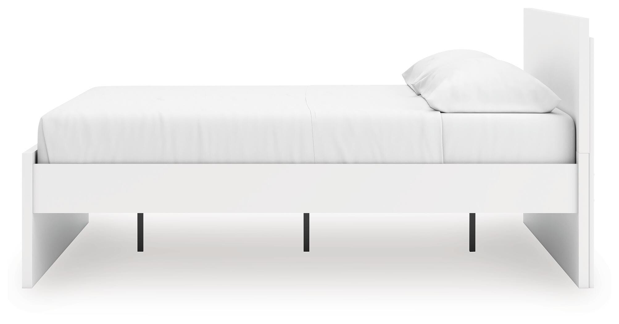 Onita King Panel Platform Bed - image 8