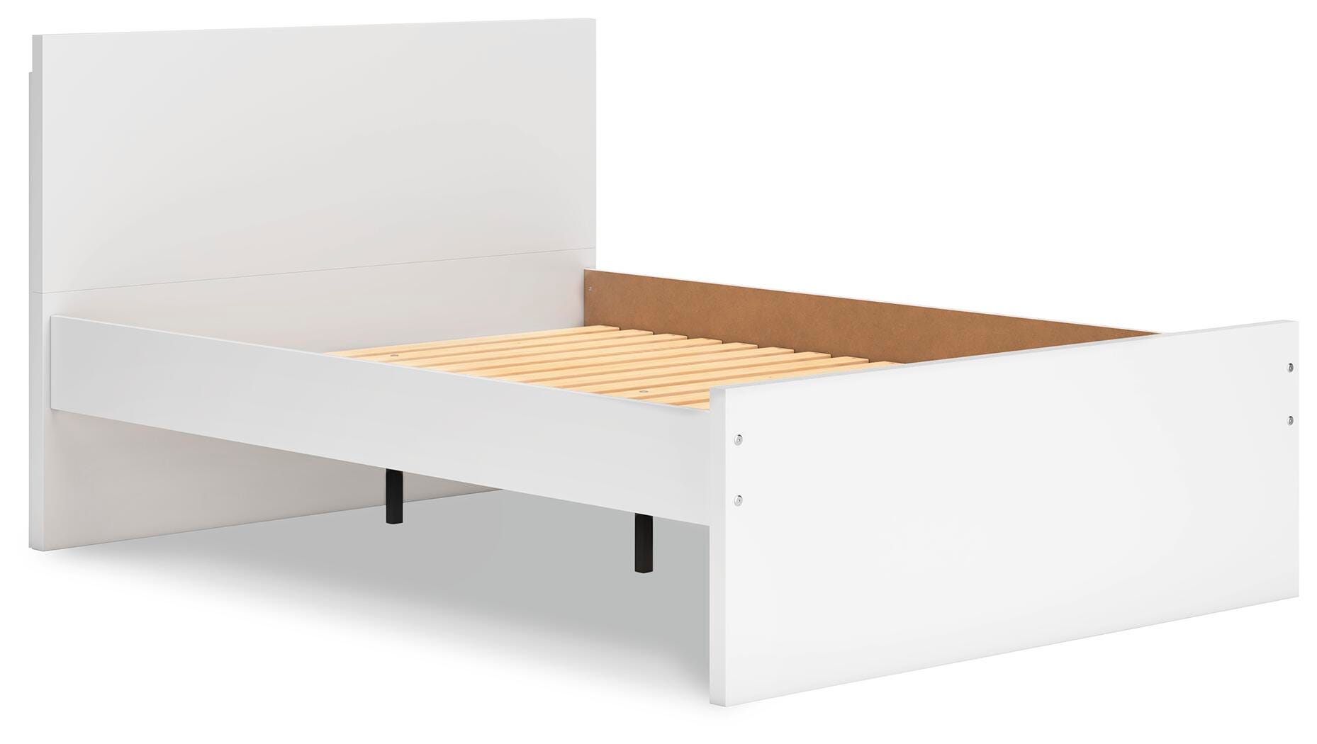 Onita Full Panel Platform Bed - image 3