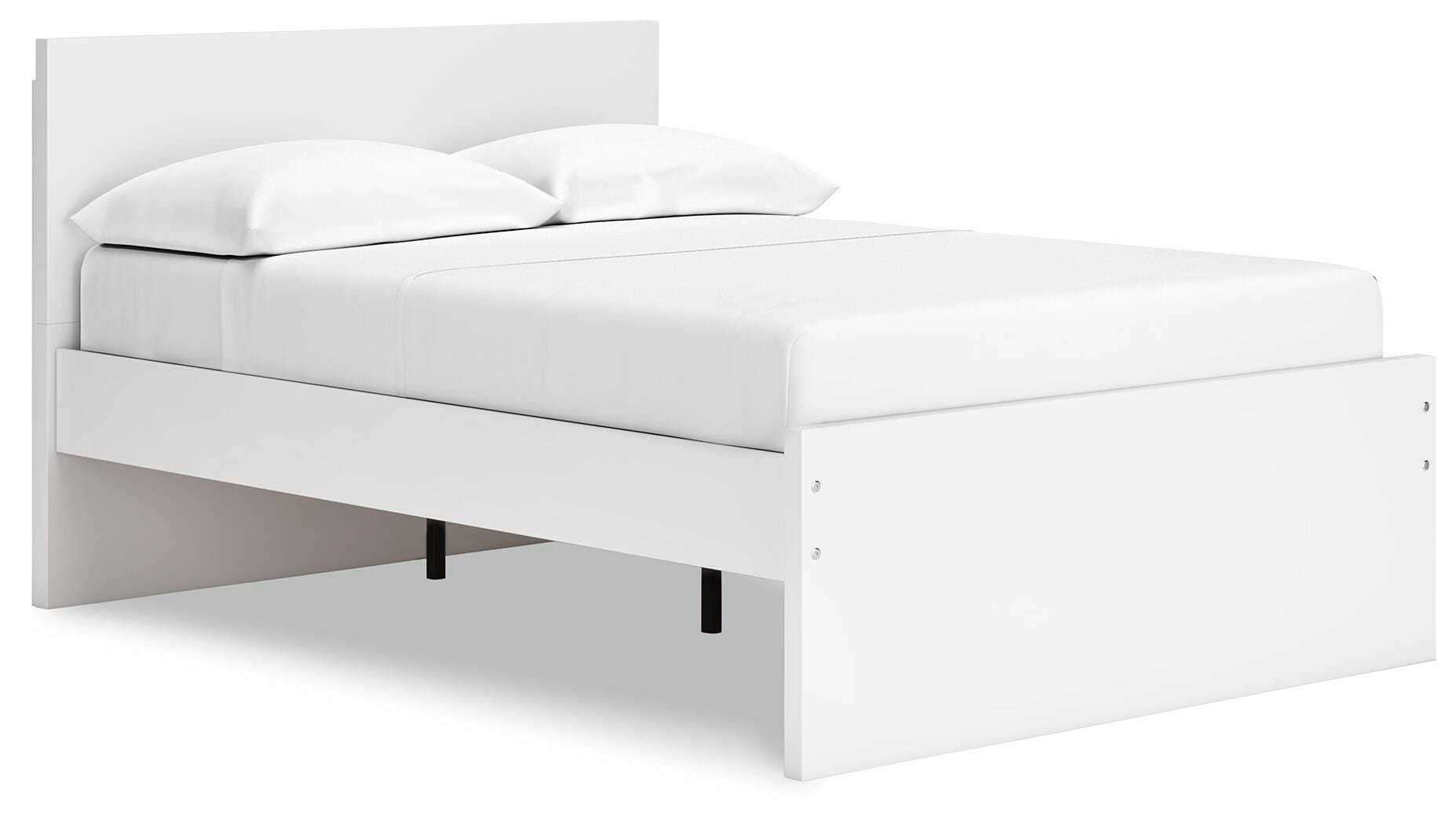 Onita Full Panel Platform Bed - image 2
