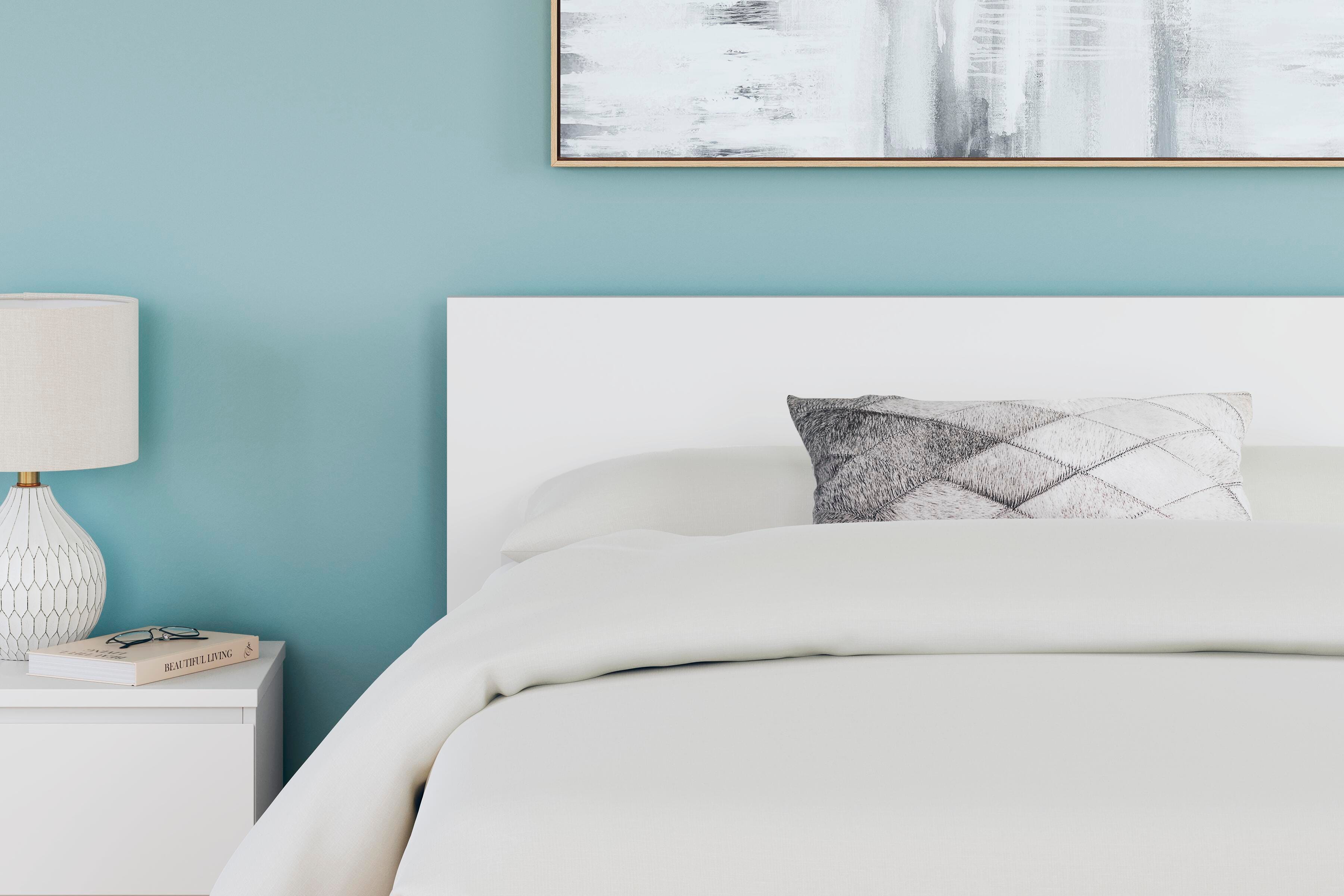 Onita Full Panel Platform Bed - image 9