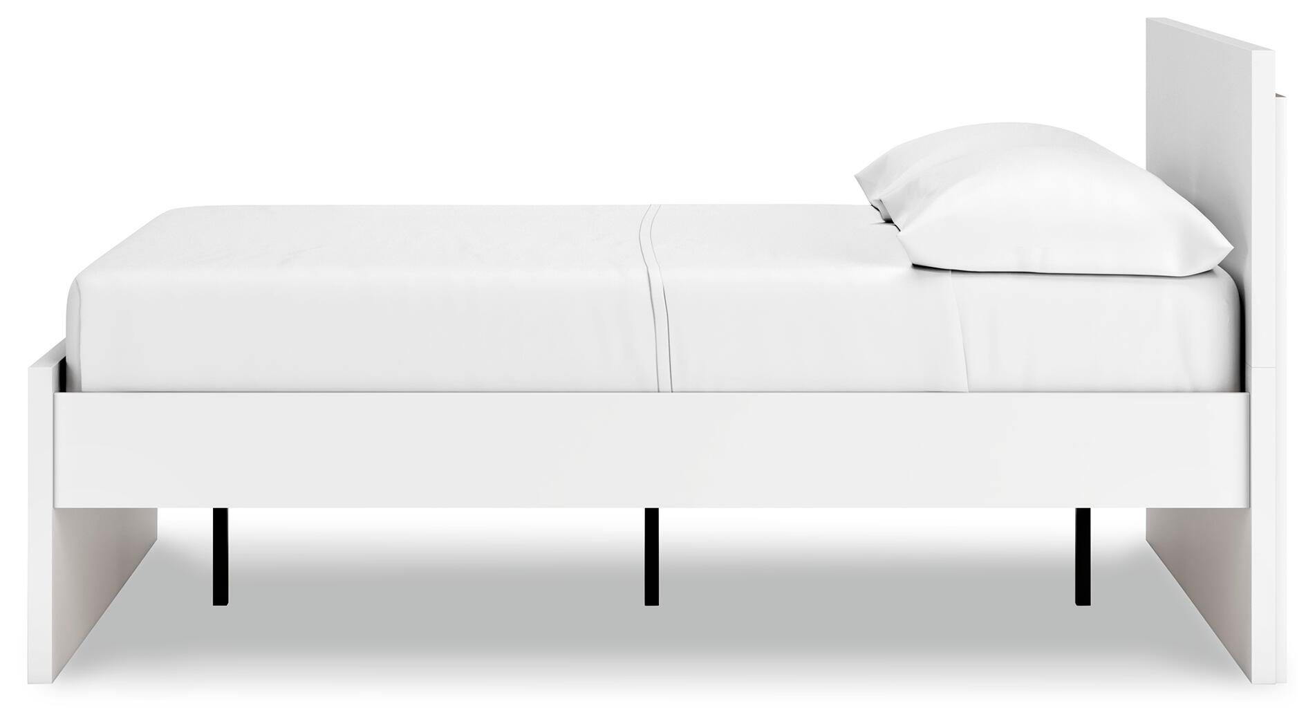 Onita Full Panel Platform Bed - image 8