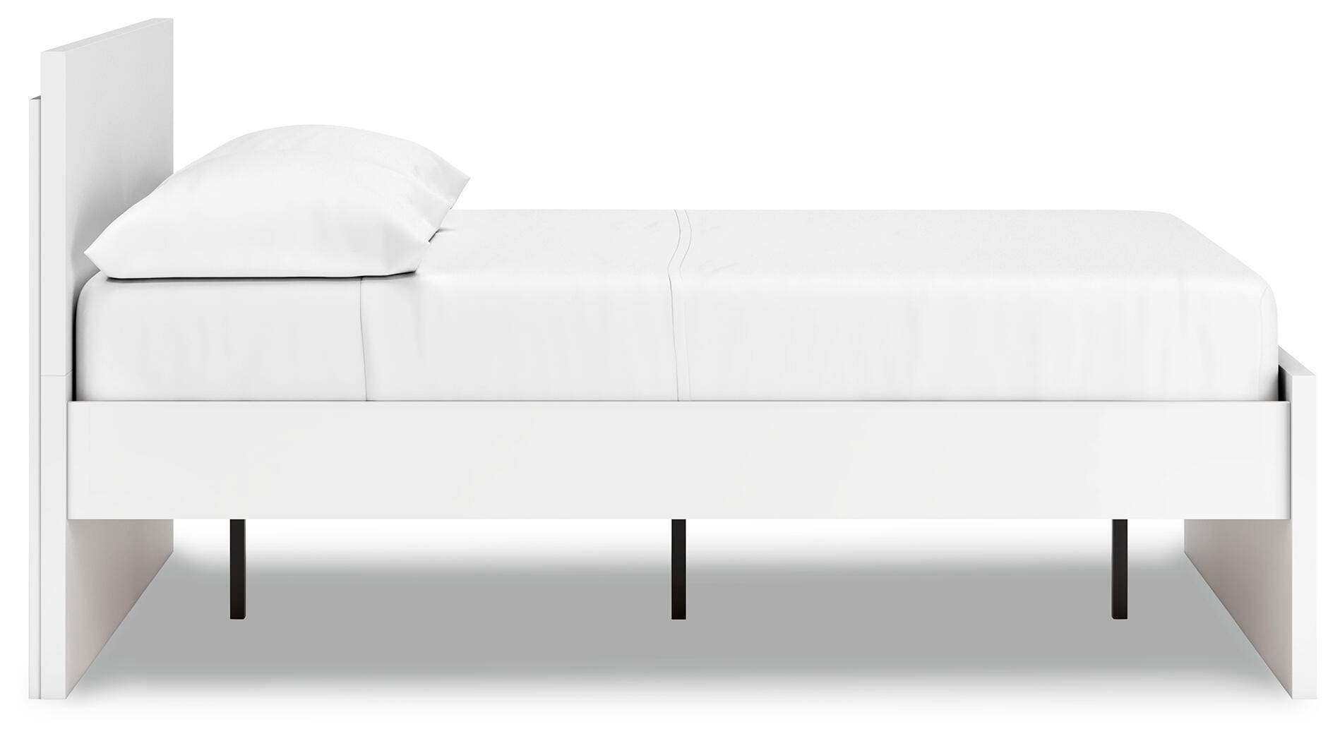 Onita Full Panel Platform Bed - image 6