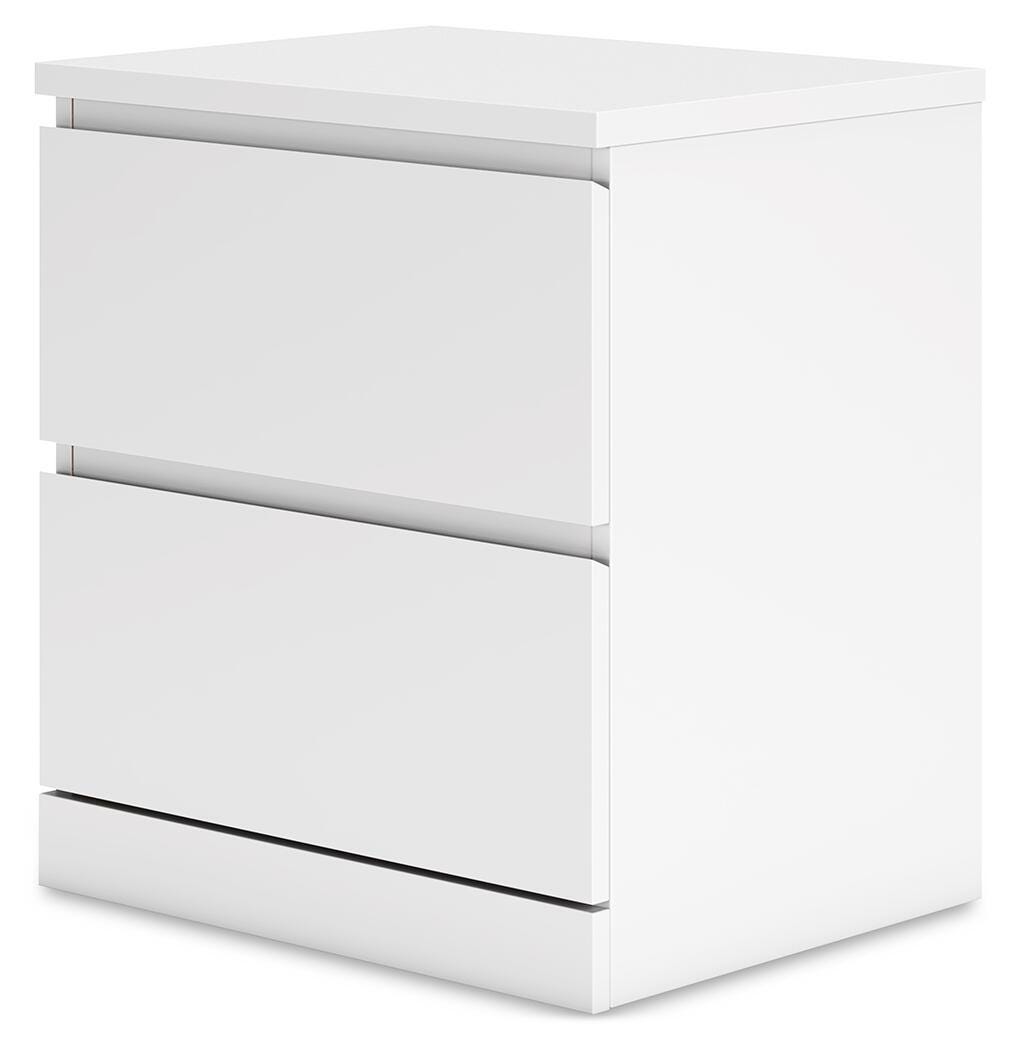 Onita Queen Storage Bed, Chest and Nightstand - image 25