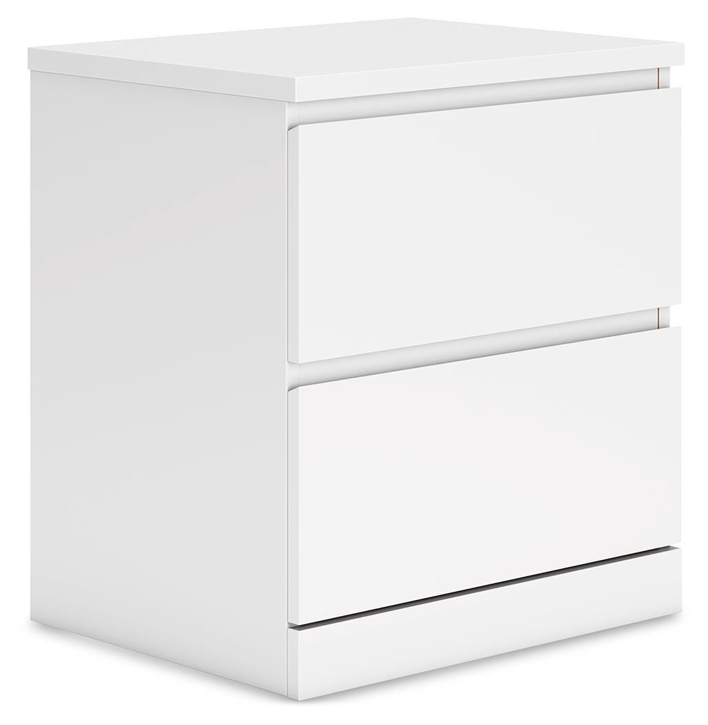 Onita Queen Storage Bed, Chest and Nightstand - image 20