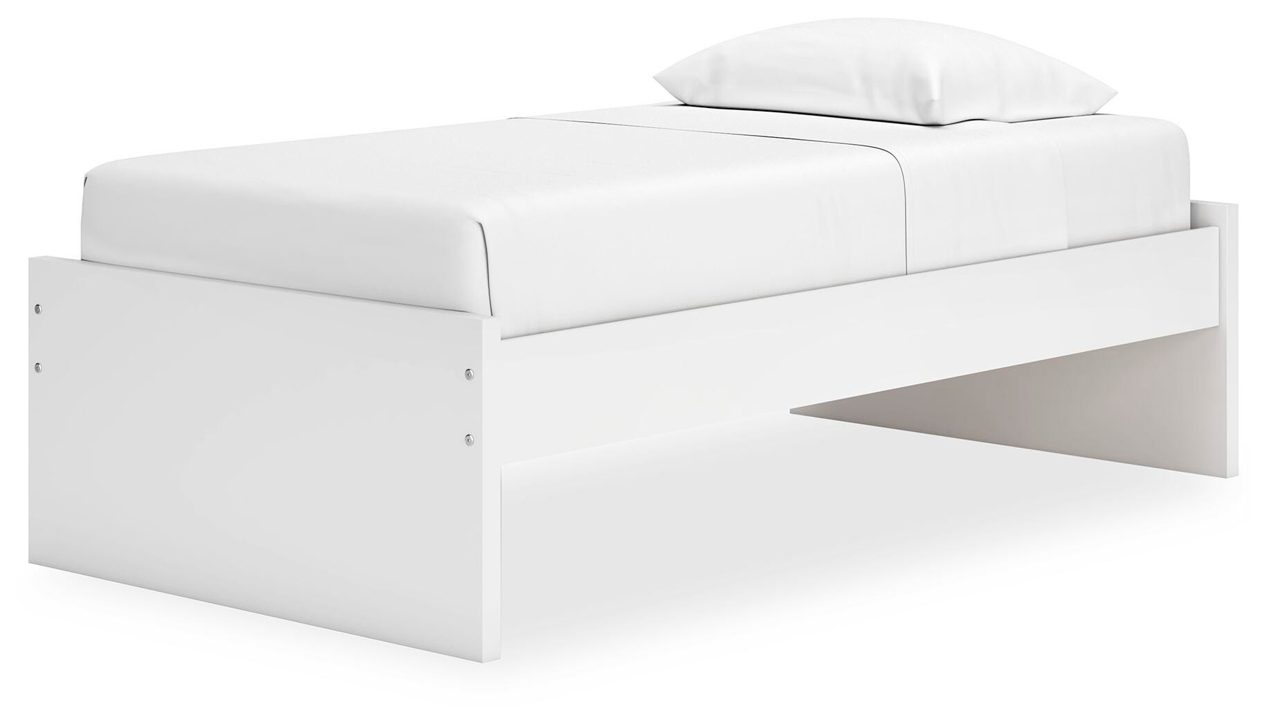 Onita Twin Platform Bed - image 4