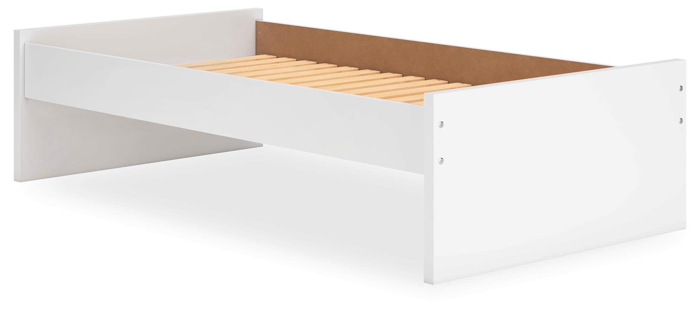 Onita Twin Platform Bed - image 3
