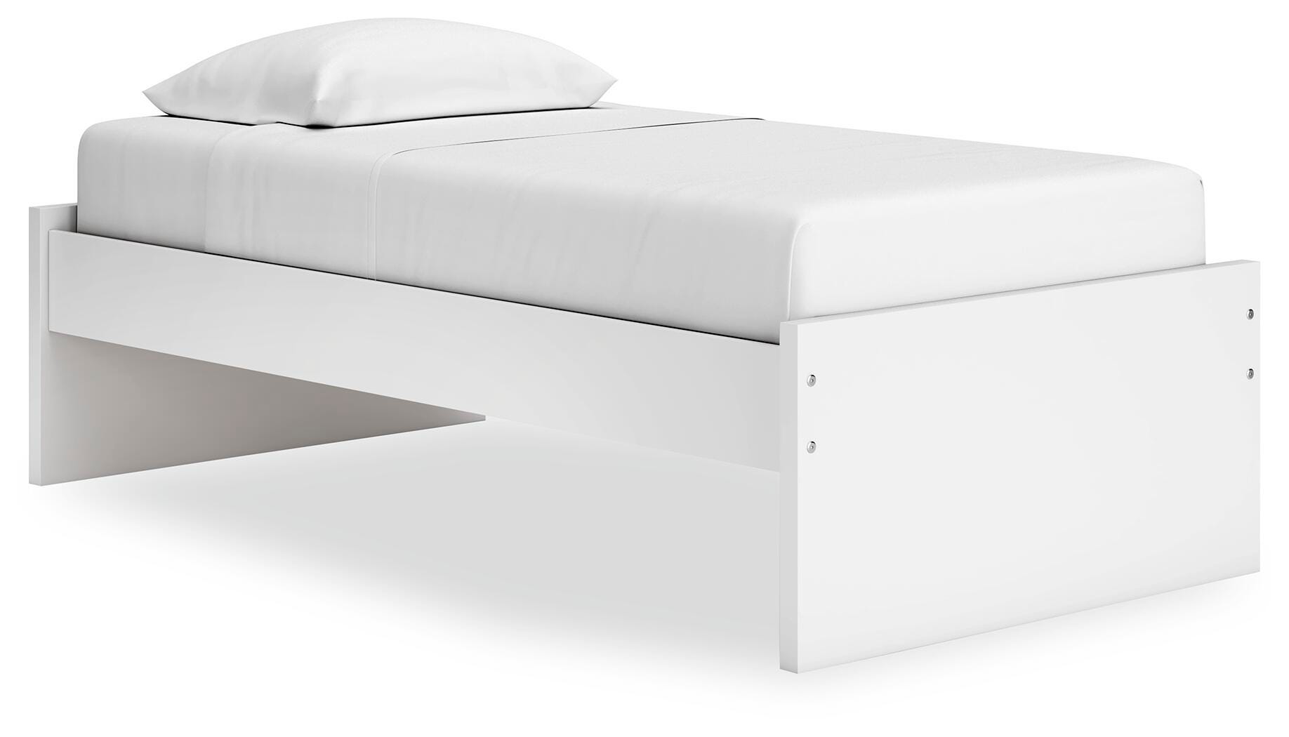 Onita Twin Platform Bed - image 2