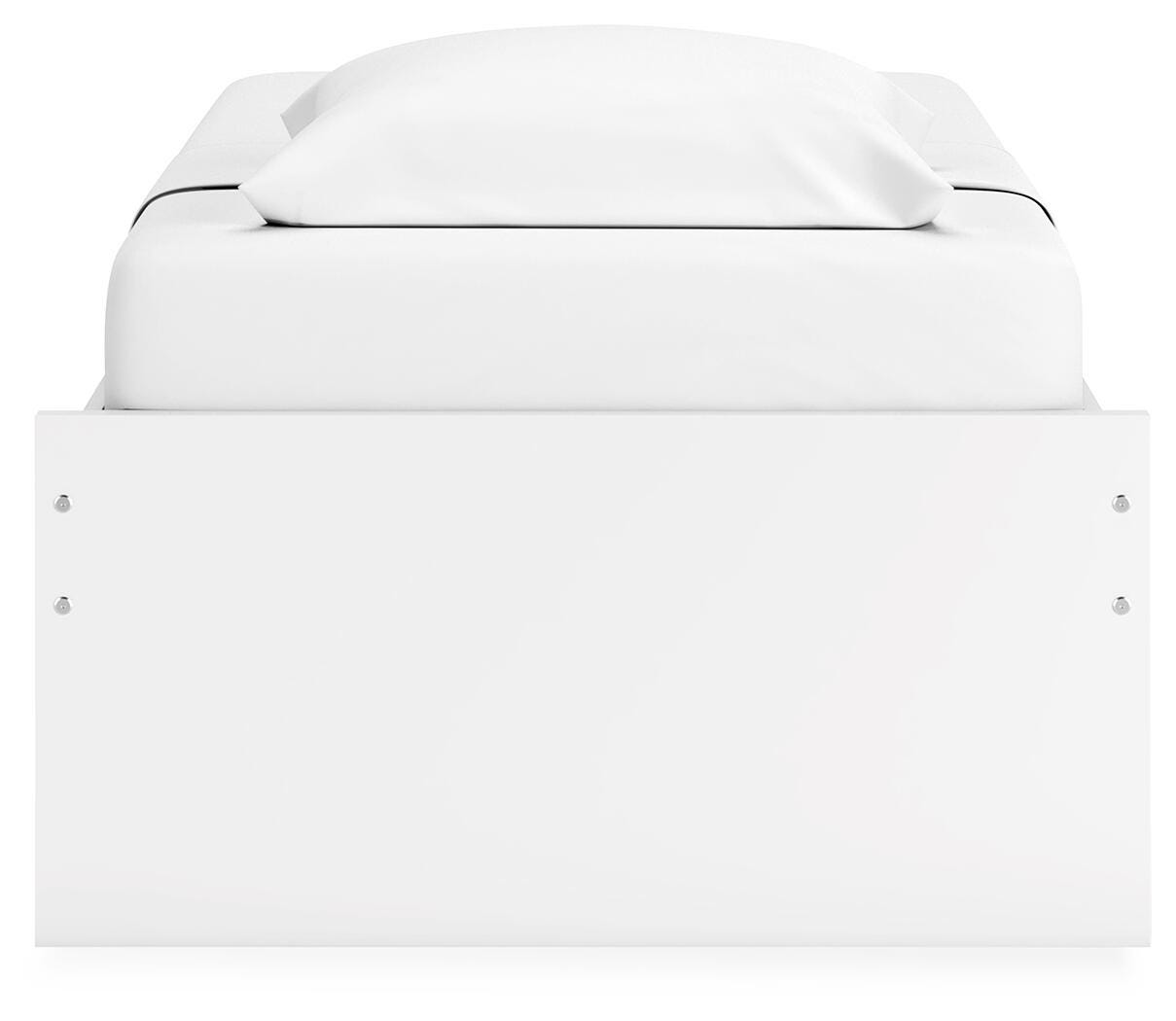 Onita Twin Platform Bed - image 7