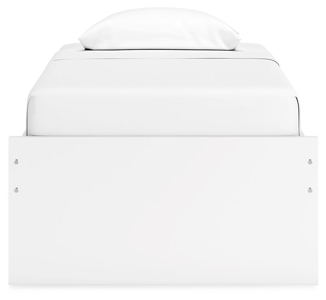 Onita Twin Platform Bed - image 5