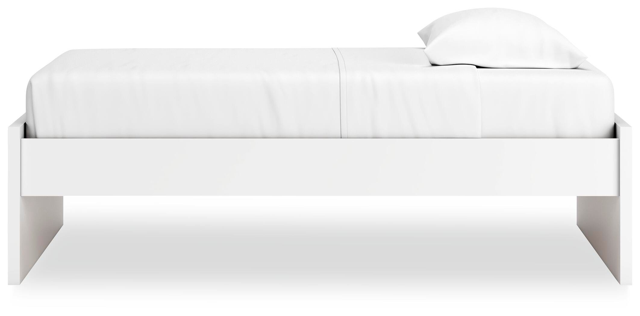 Onita Twin Platform Bed - image 8
