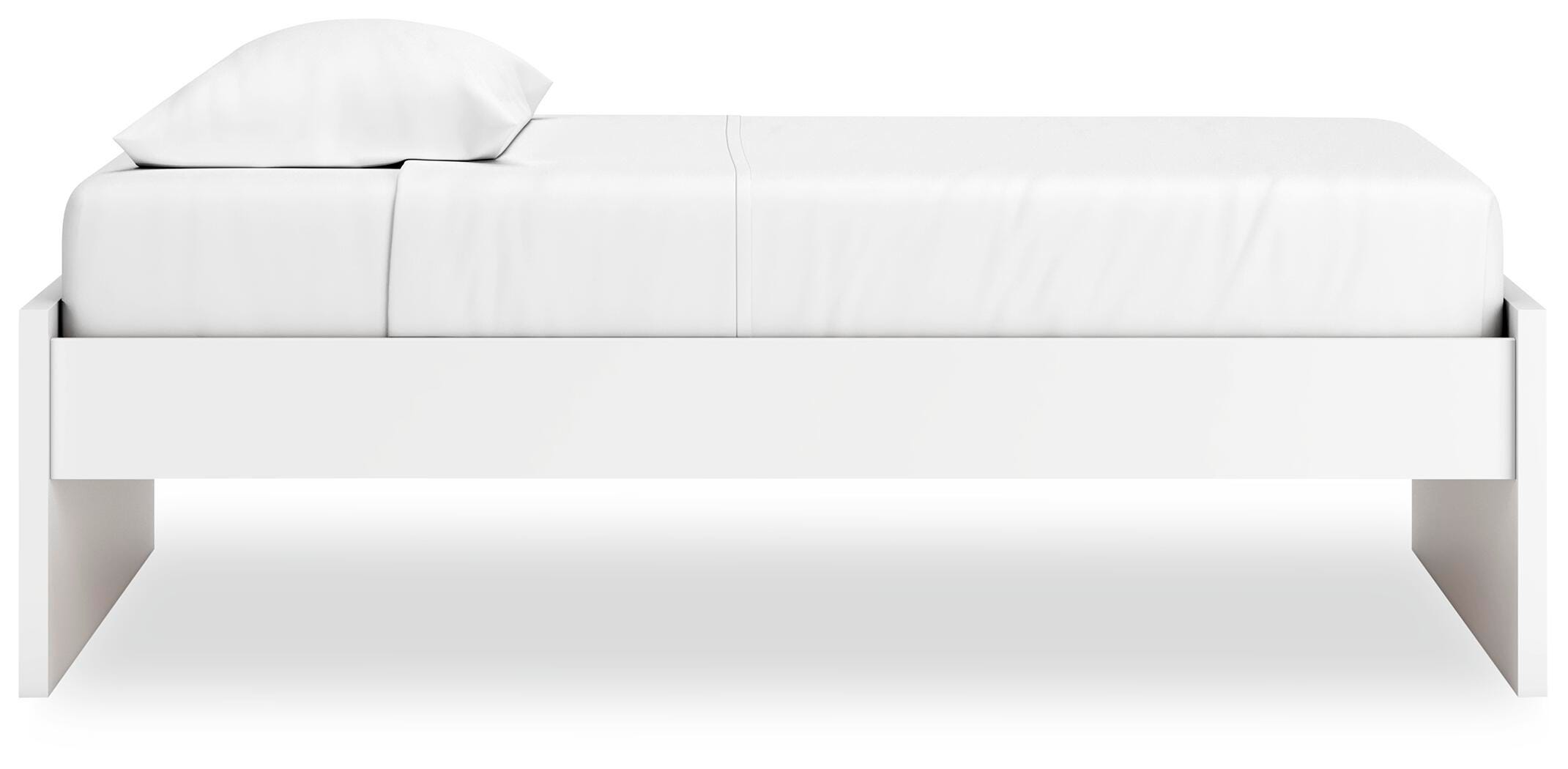 Onita Twin Platform Bed - image 6
