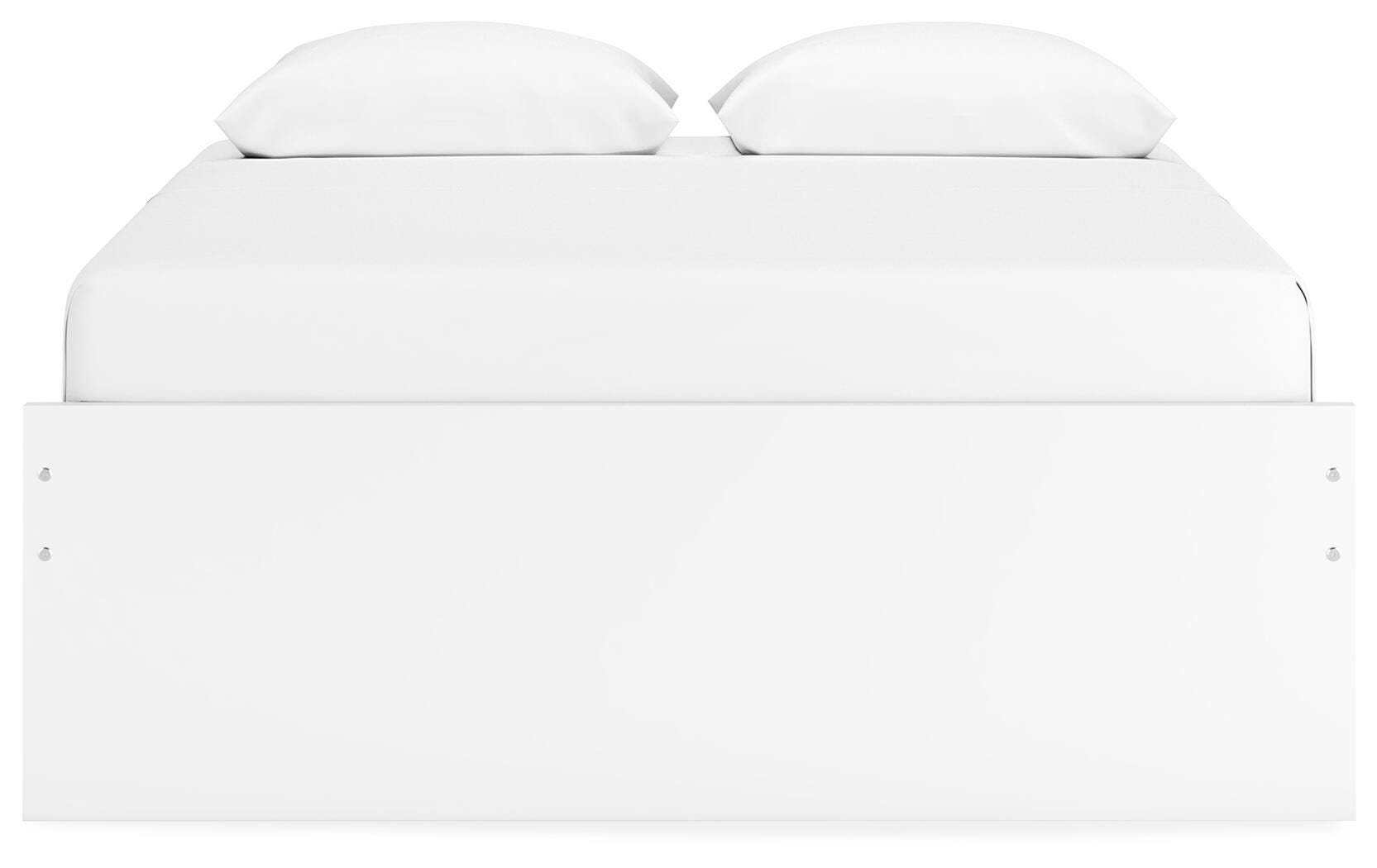 Onita Queen Platform Bed with 2 Side Storage - image 6