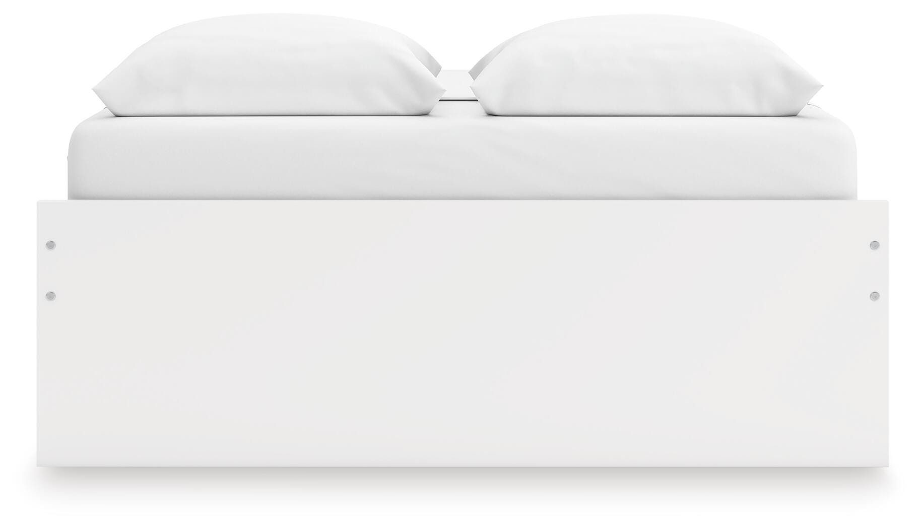 Cama Queen Onita con 1 Compartimento de Almacenamiento Lateral - image 8